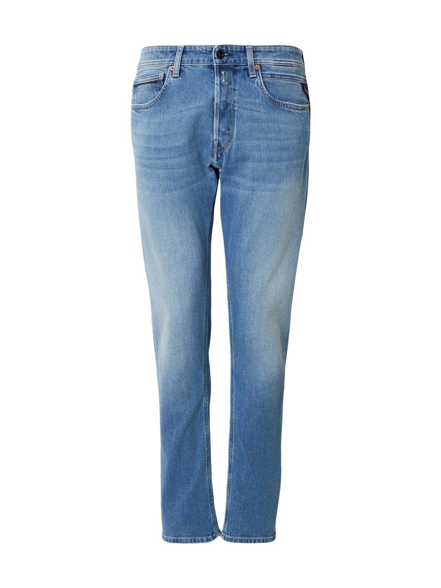 REPLAY Jeans 'GROVER'  albastru denim