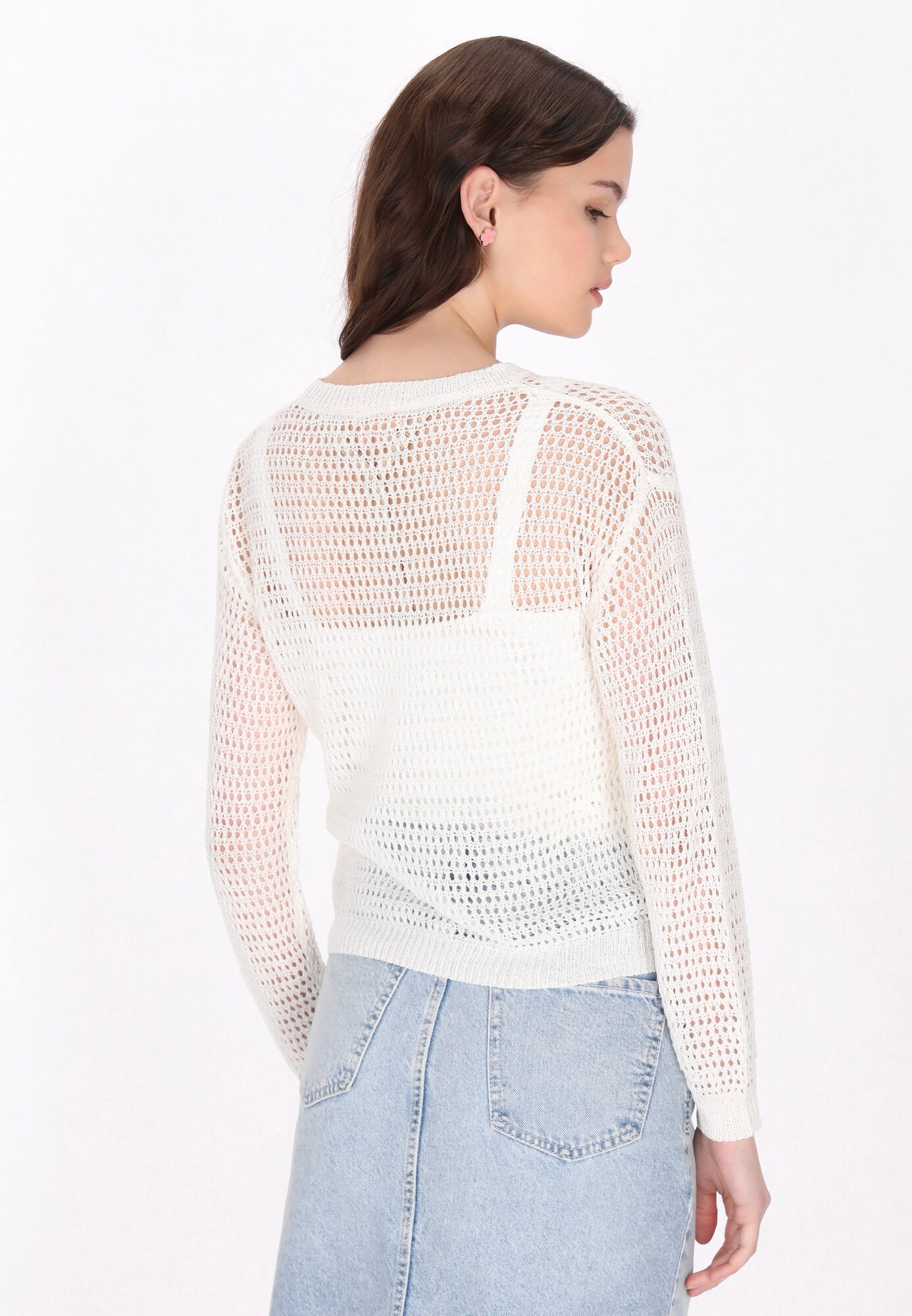 Thumbnail - MYMO Pullover