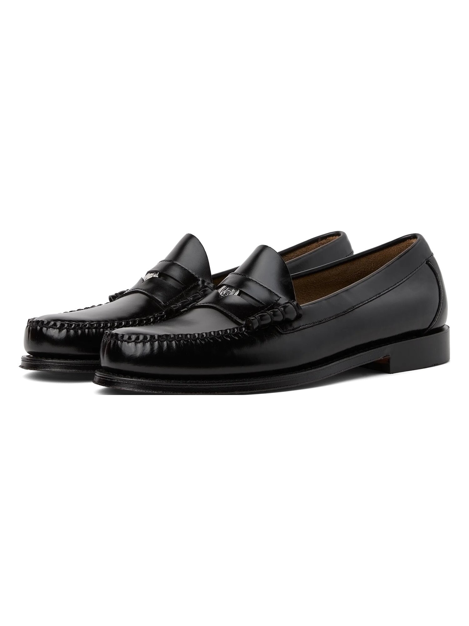 Karl Lagerfeld Papuci de casă  Kl x Bass Penny  negru