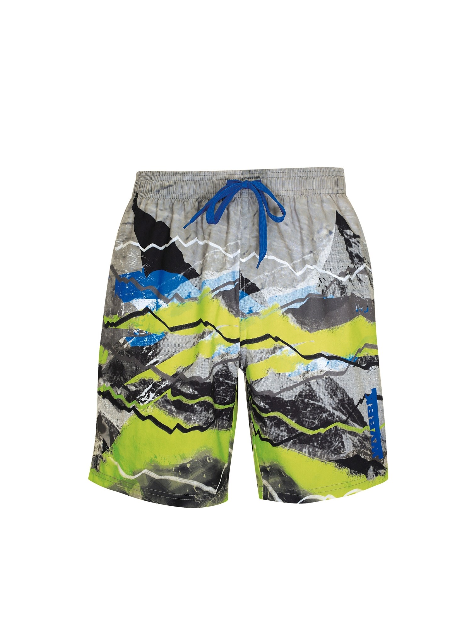 Thumbnail - Badeshorts