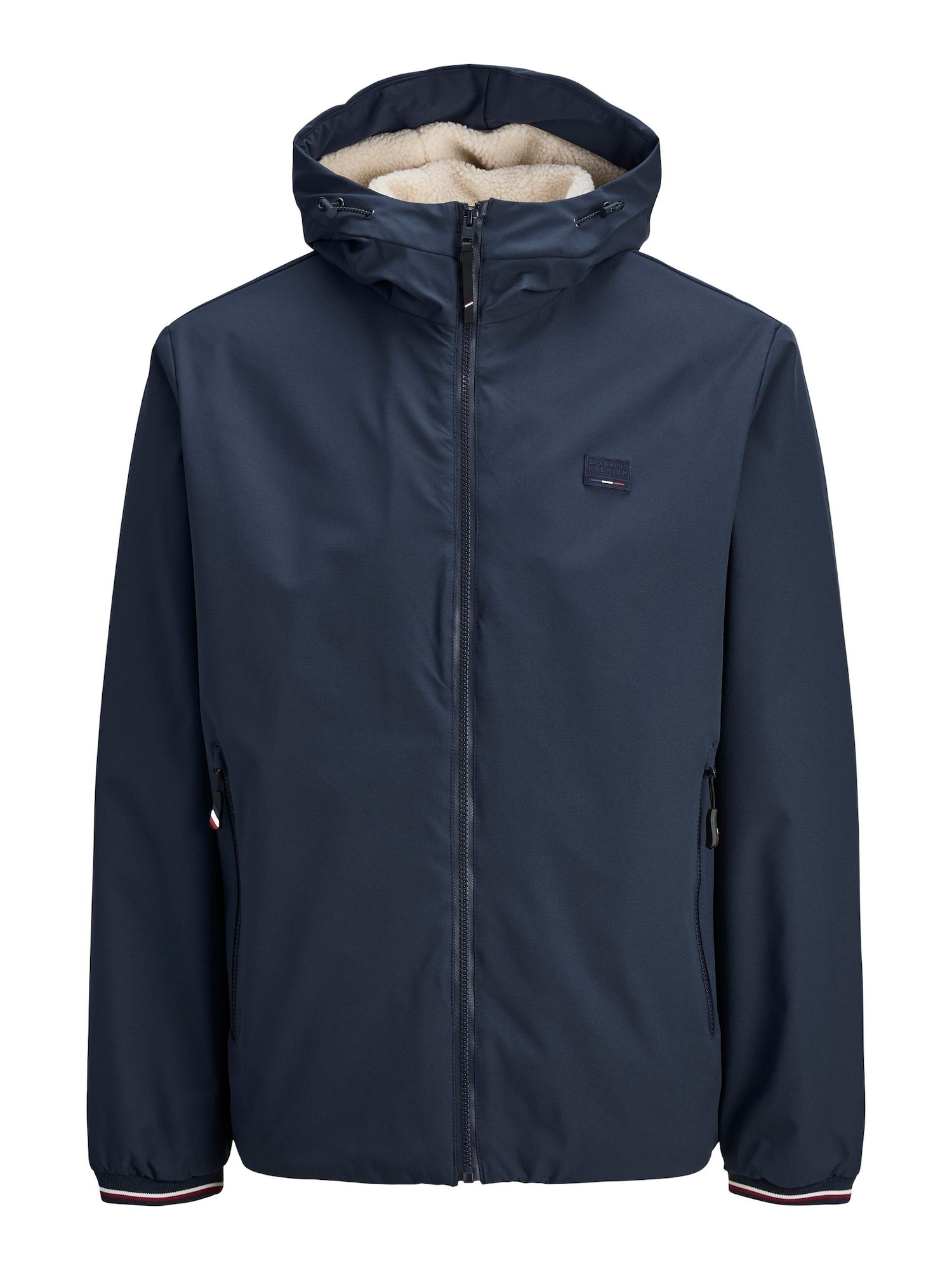 Jack &amp; Jones Premium Chaqueta de entretiempo  azul