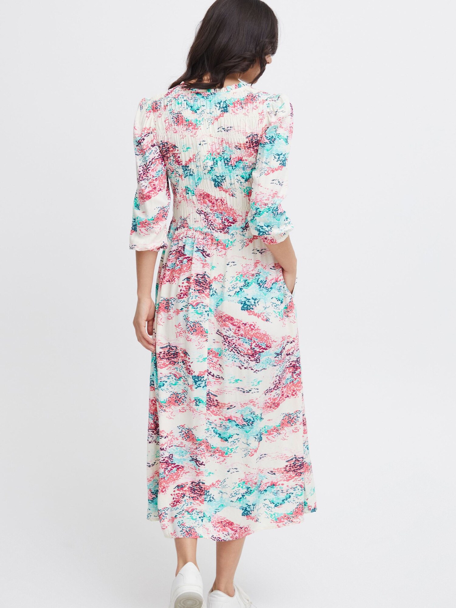 Thumbnail - Fransa Kleid Lalu