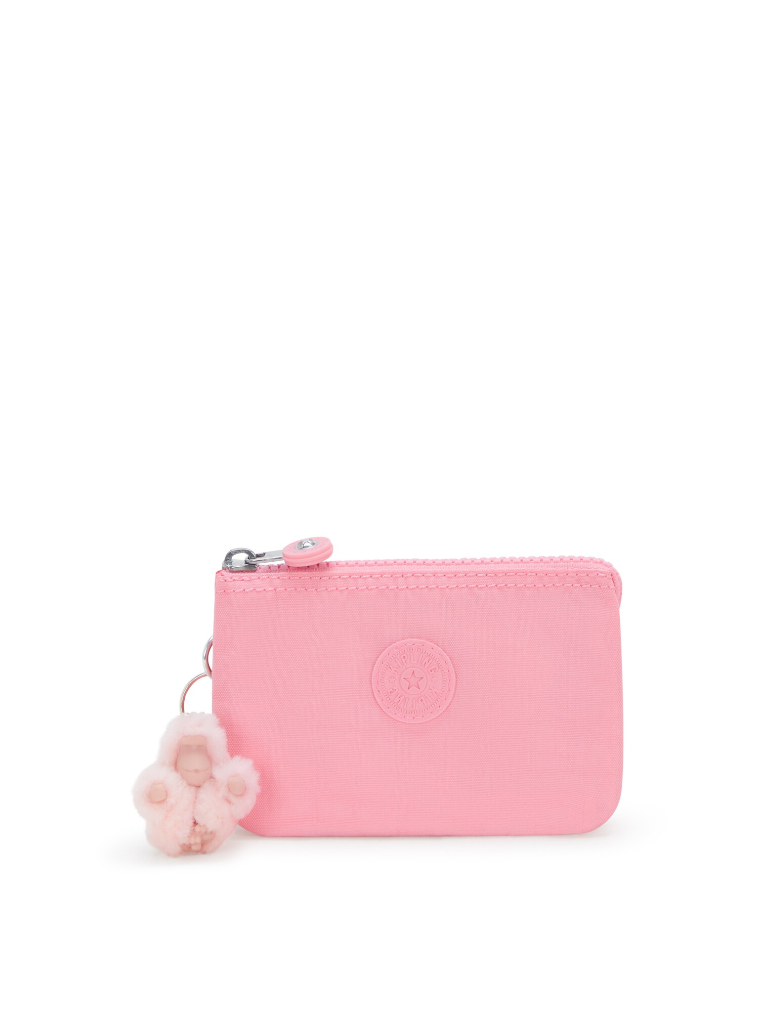 KIPLING Puzdro 'Creativity'  svetloružová