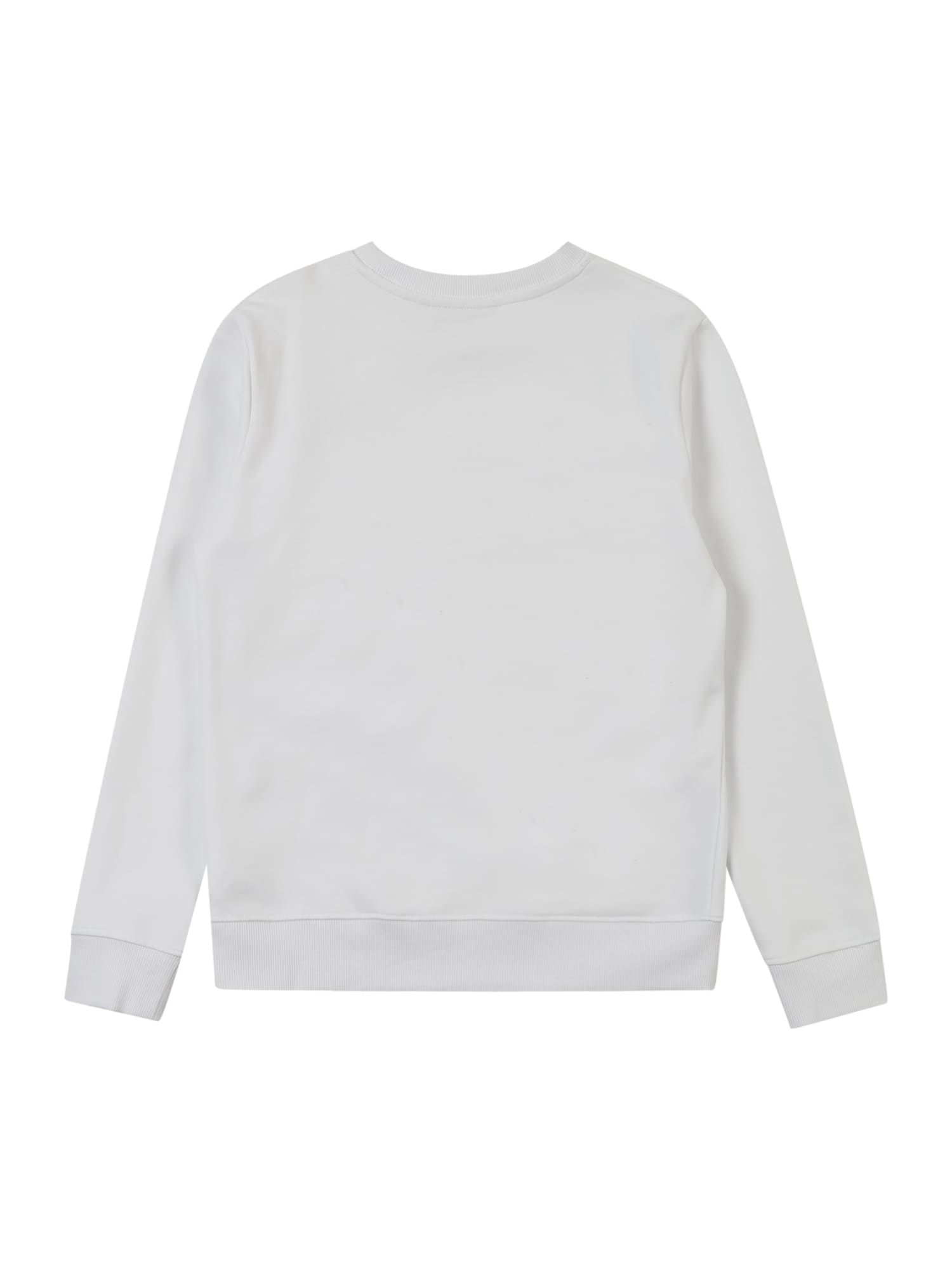 Calvin Klein Jeans Tréning póló  piszkosfehér termék 2. képe