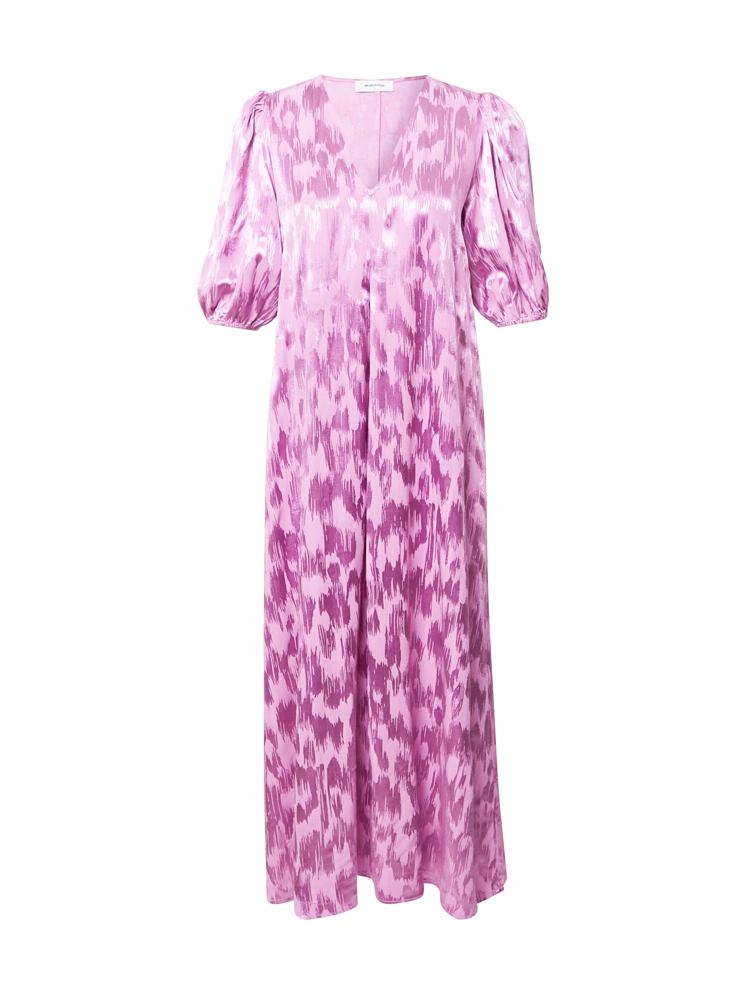 modström Šaty 'Abigale'  orgovánová / orchideová