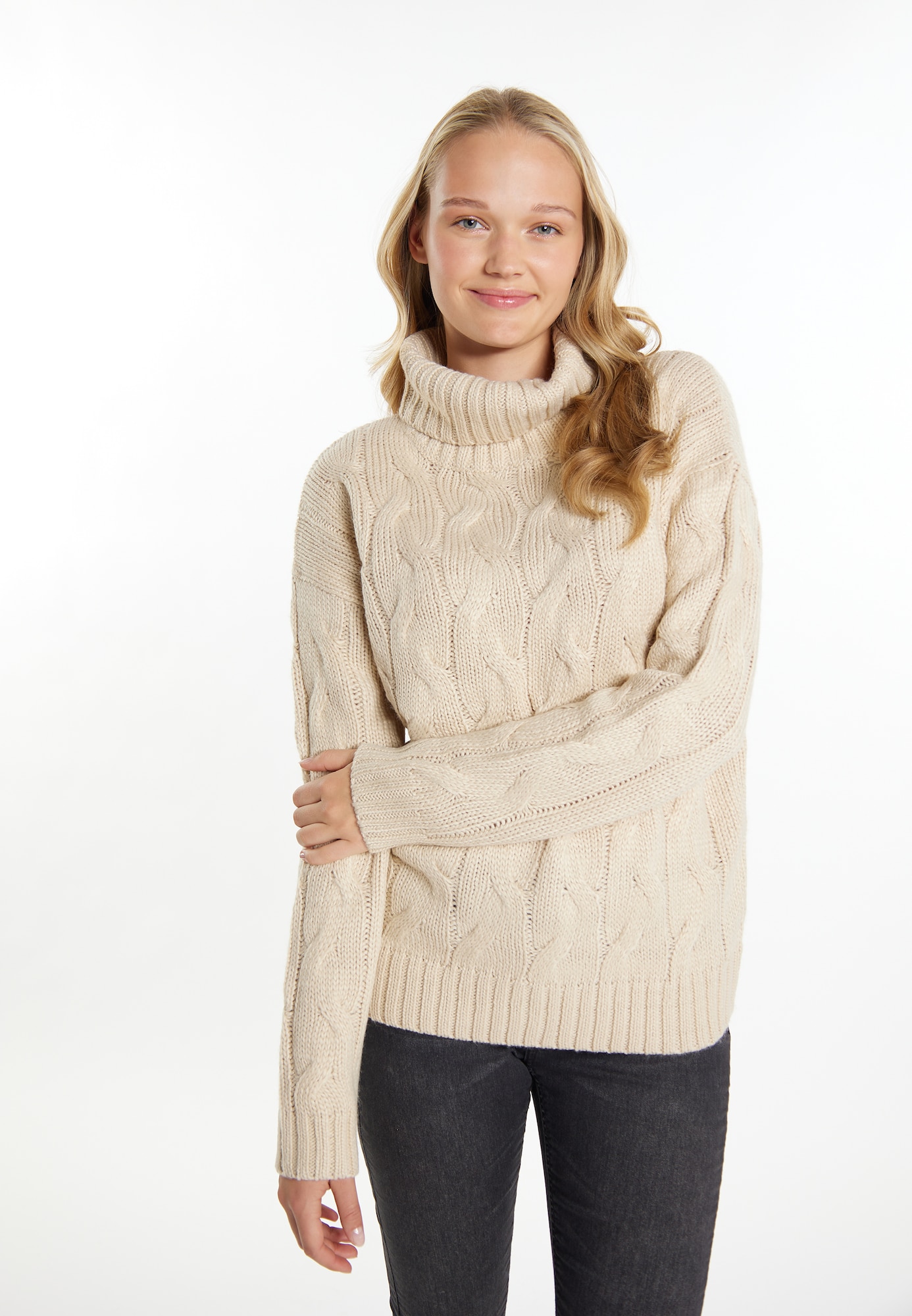 Thumbnail - MYMO Pullover Biany