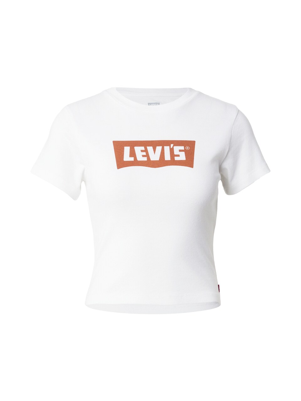 T-shirt 'Essential'