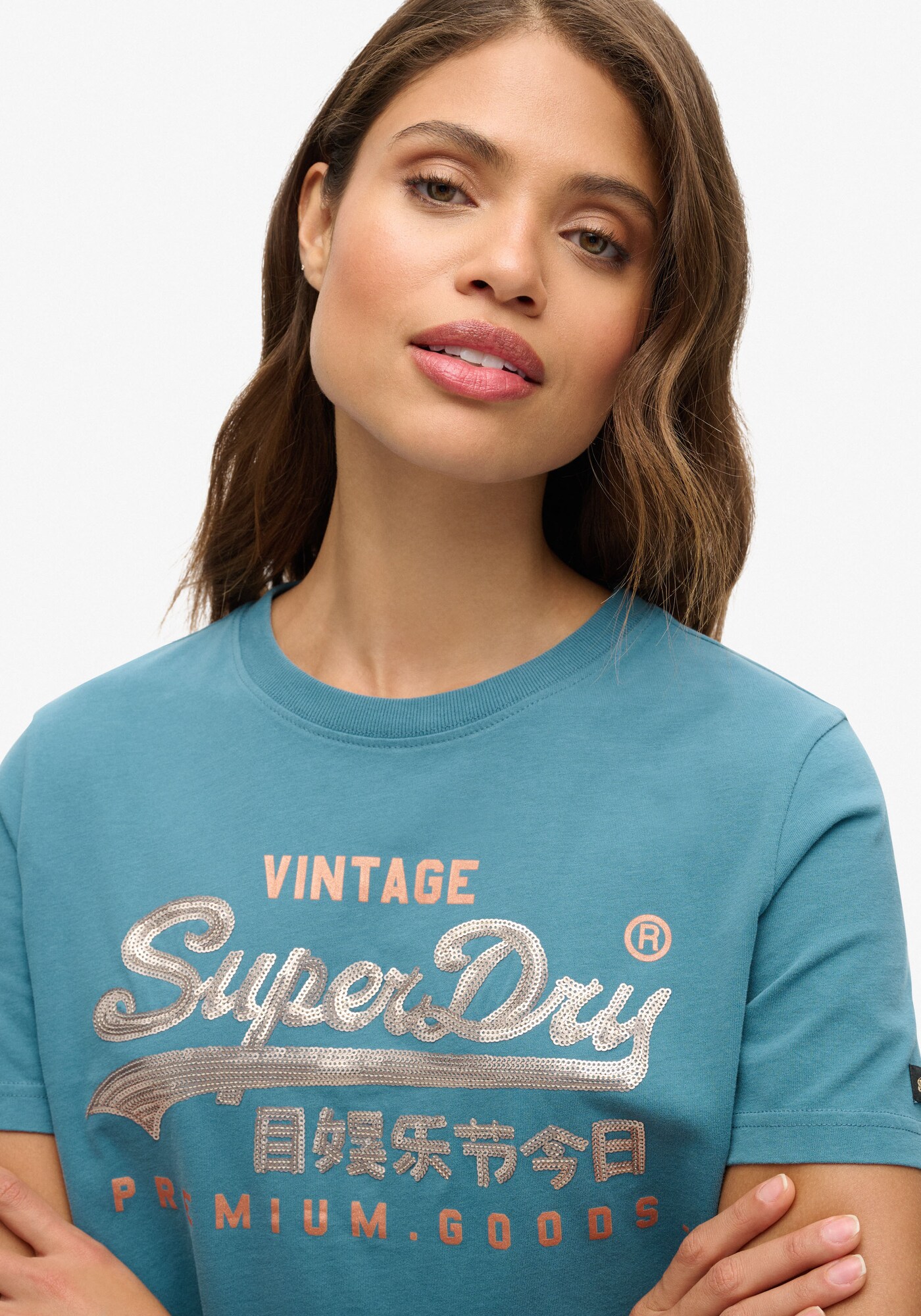 Thumbnail - Superdry T-Shirt