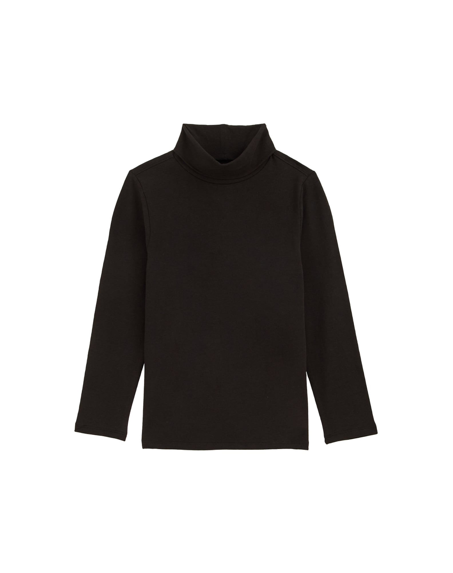 WE Fashion Tricou  negru