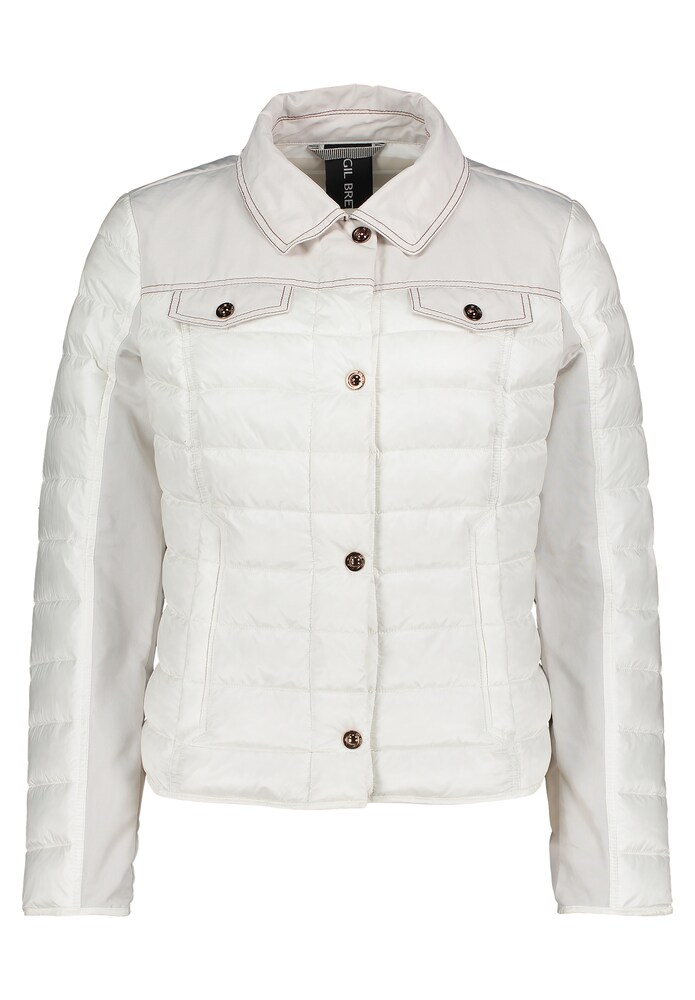 GIL BRET Jacke Damen Größe XXL offwhite