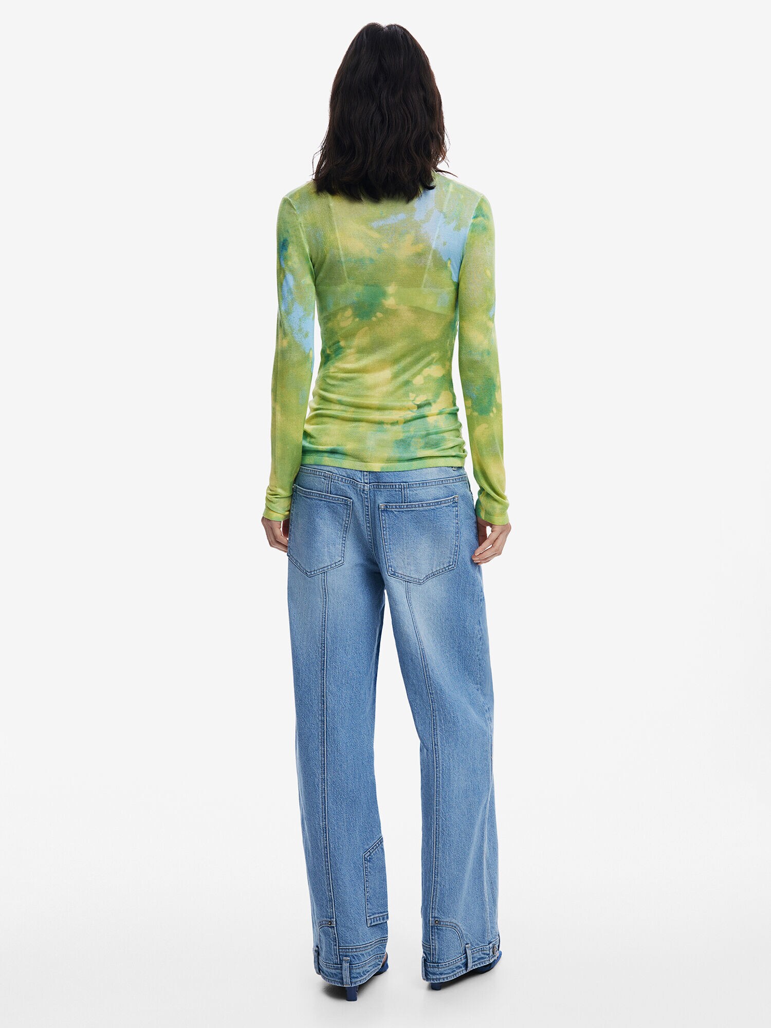 Thumbnail - Desigual Shirt