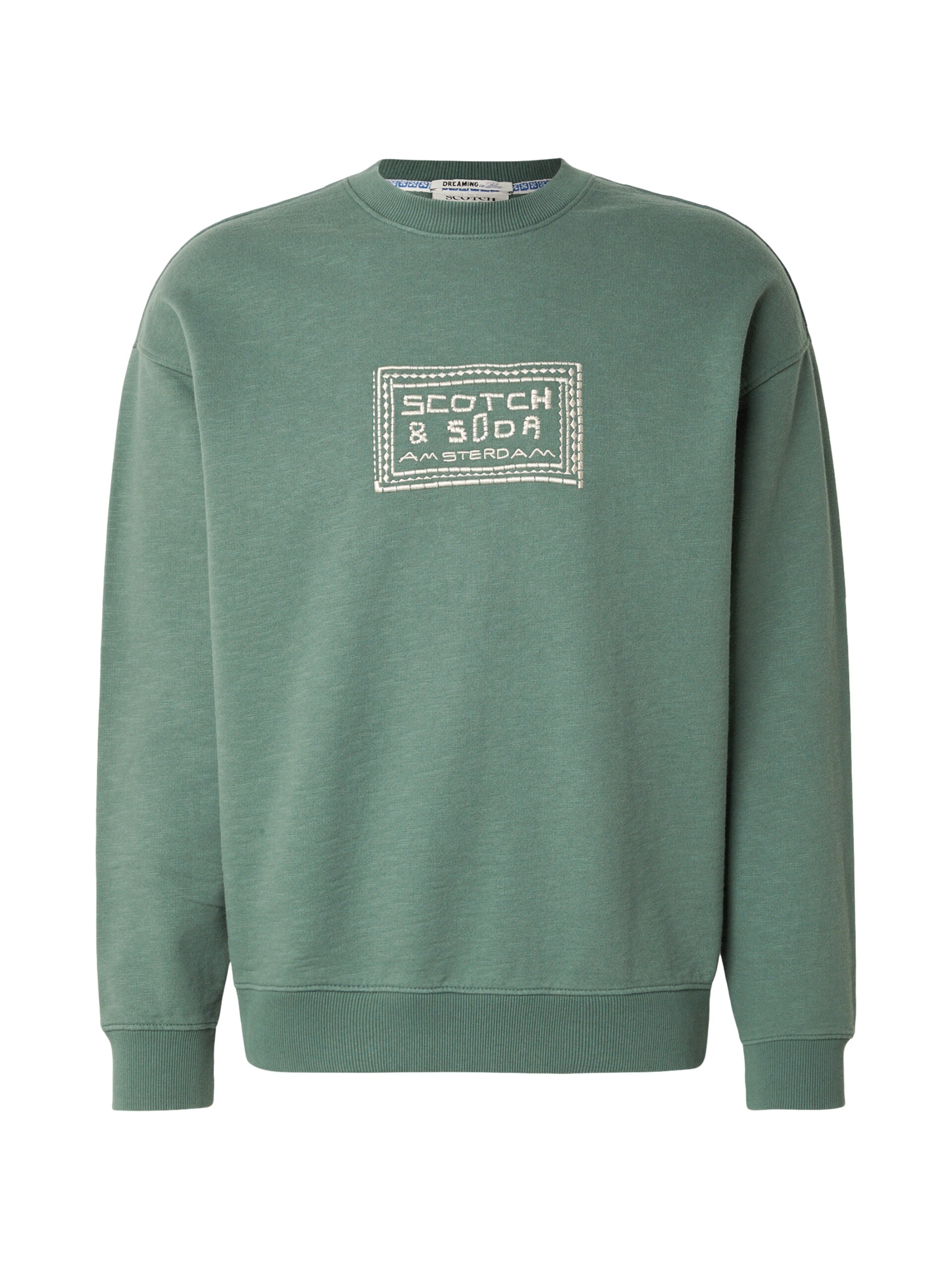 SCOTCH & SODA Sweatshirt herr