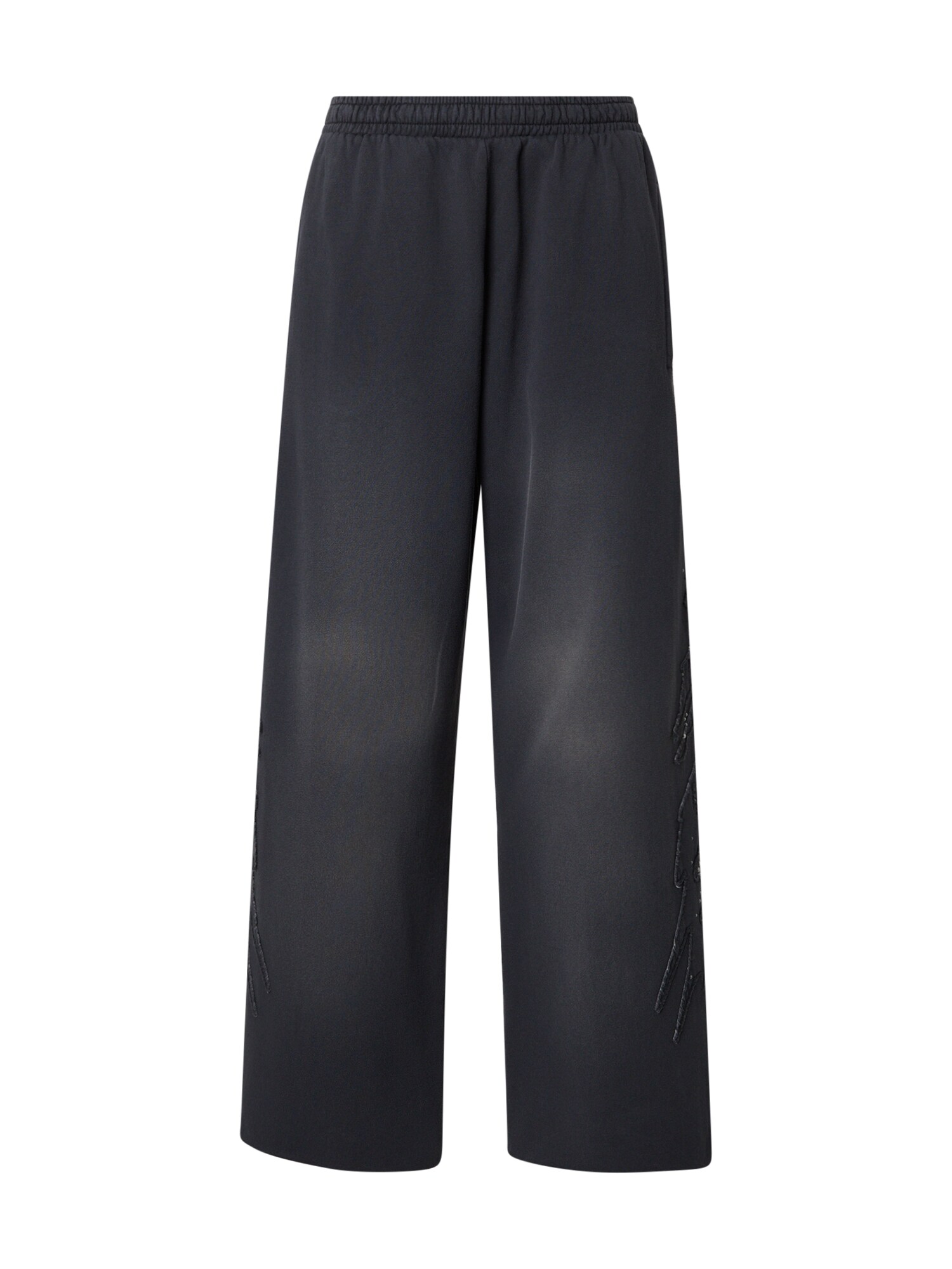 Rafinați pentru femei pantaloni – WEEKDAY