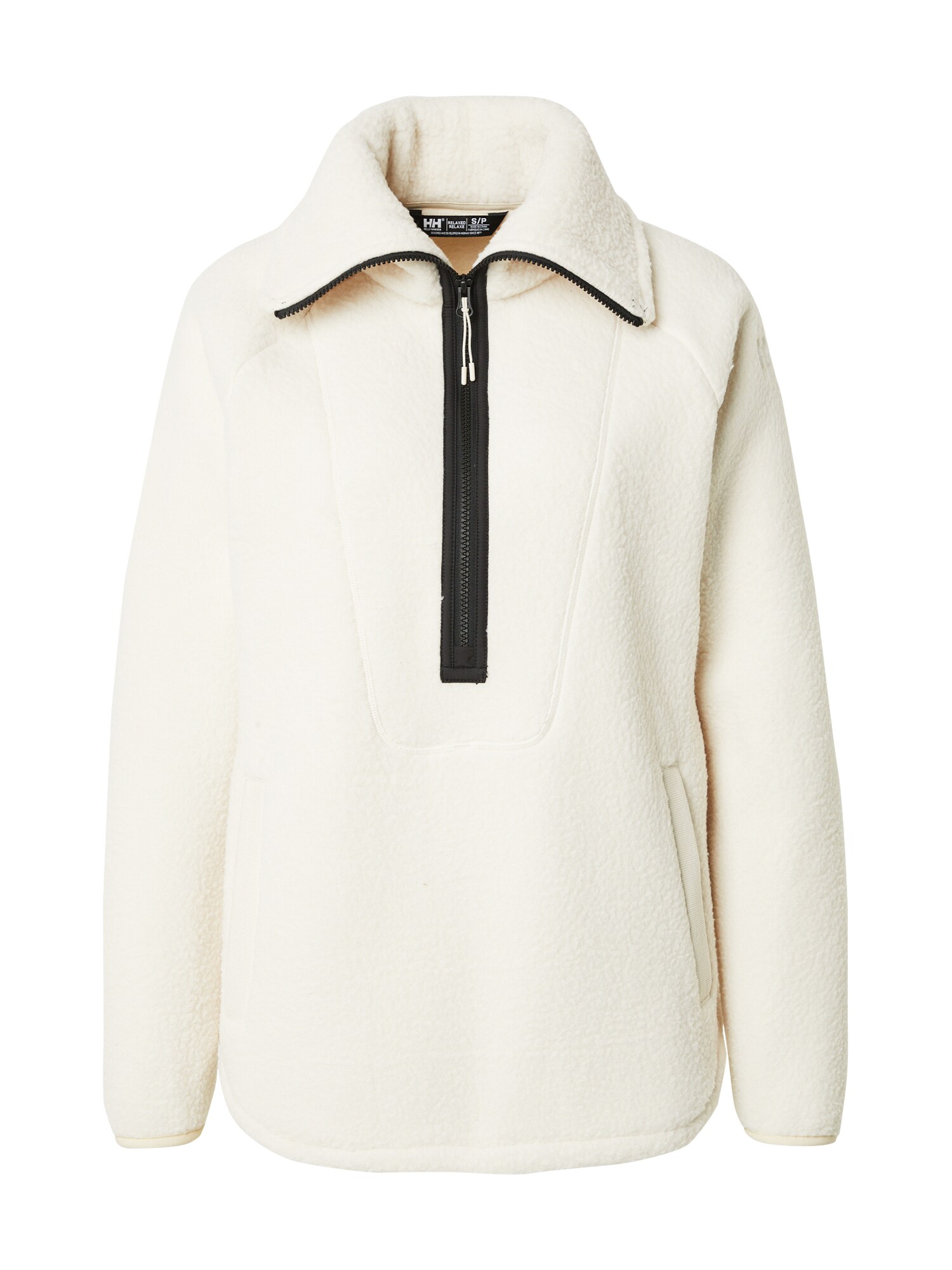 HELLY HANSEN Pulovere sport BLISS PILE  crem