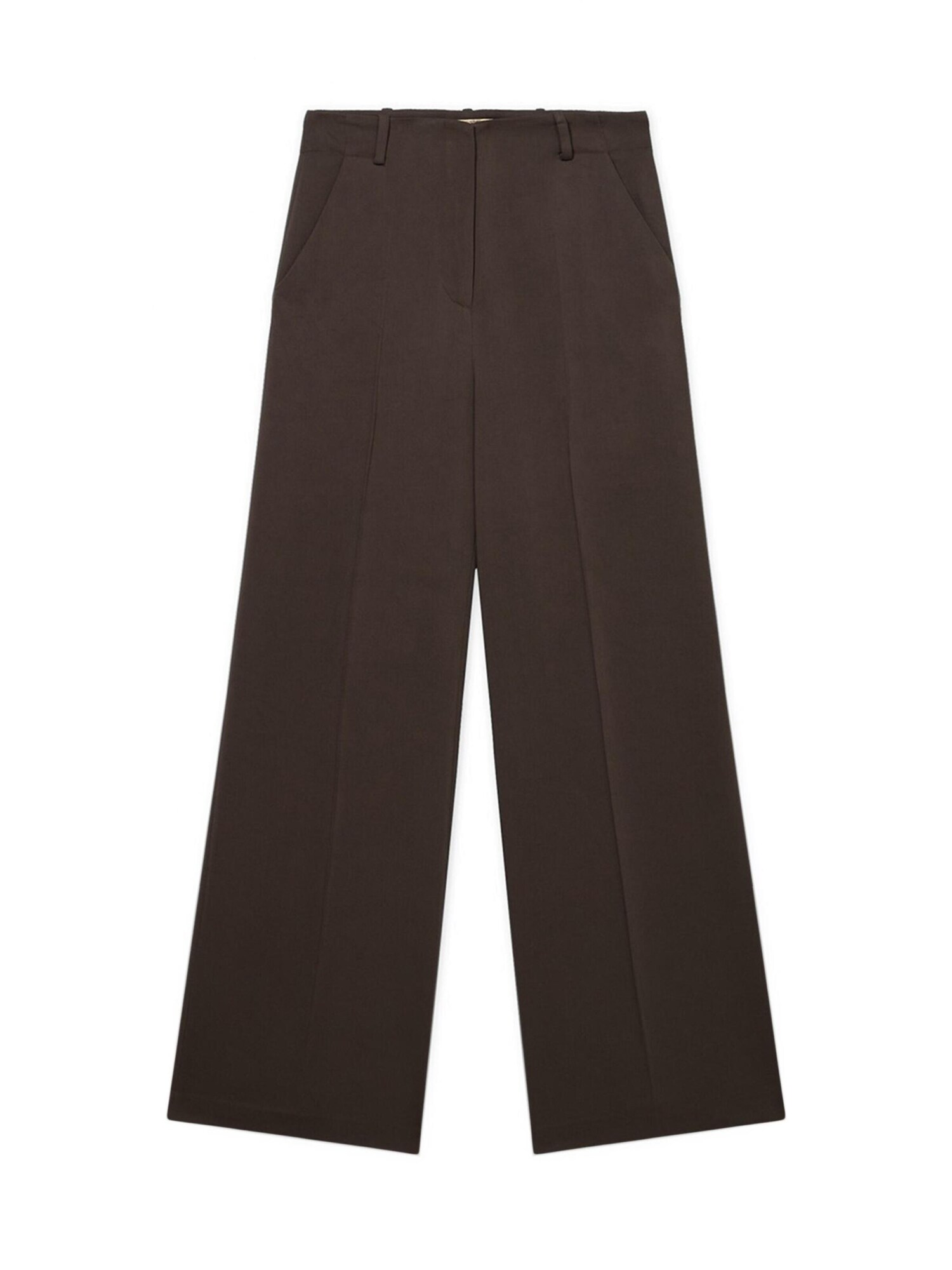 Trussardi Pantalón marrón