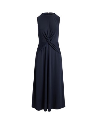 Lauren Ralph Lauren Vestido  navy
