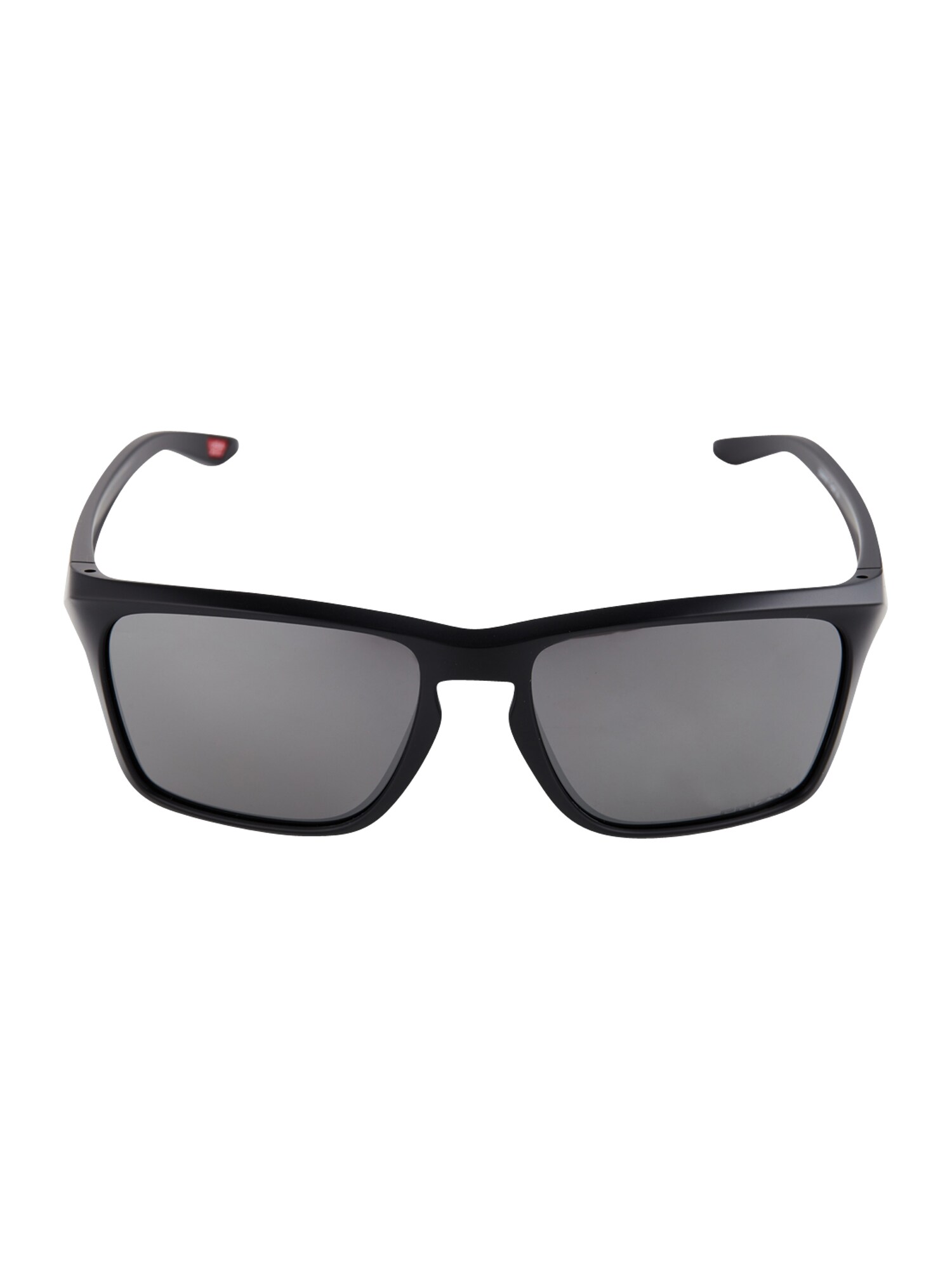 OAKLEY Sportiniai akiniai nuo saulės 'Sylas'  juoda