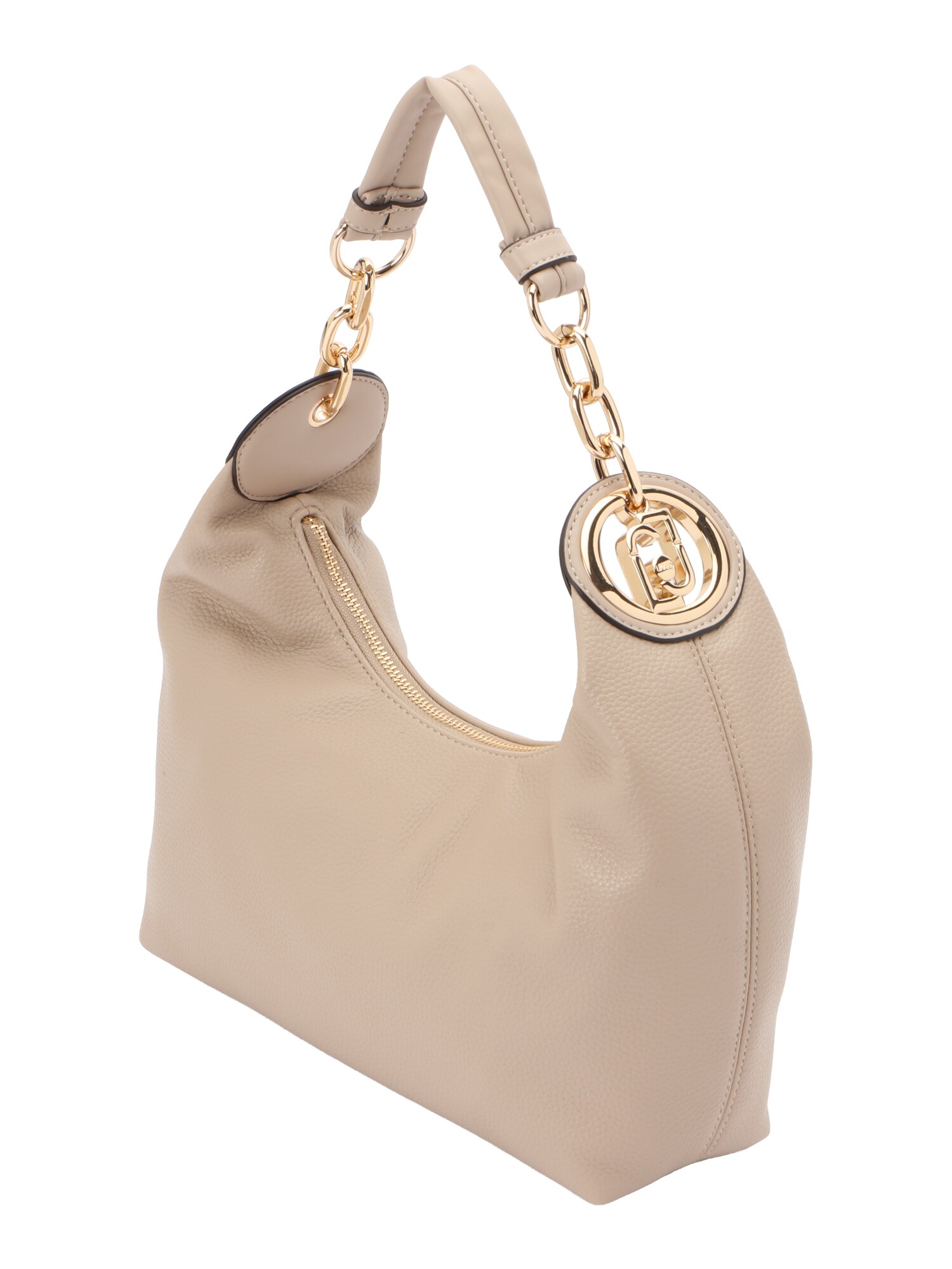 Liu Jo Bolso de hombro beige – imagen 3