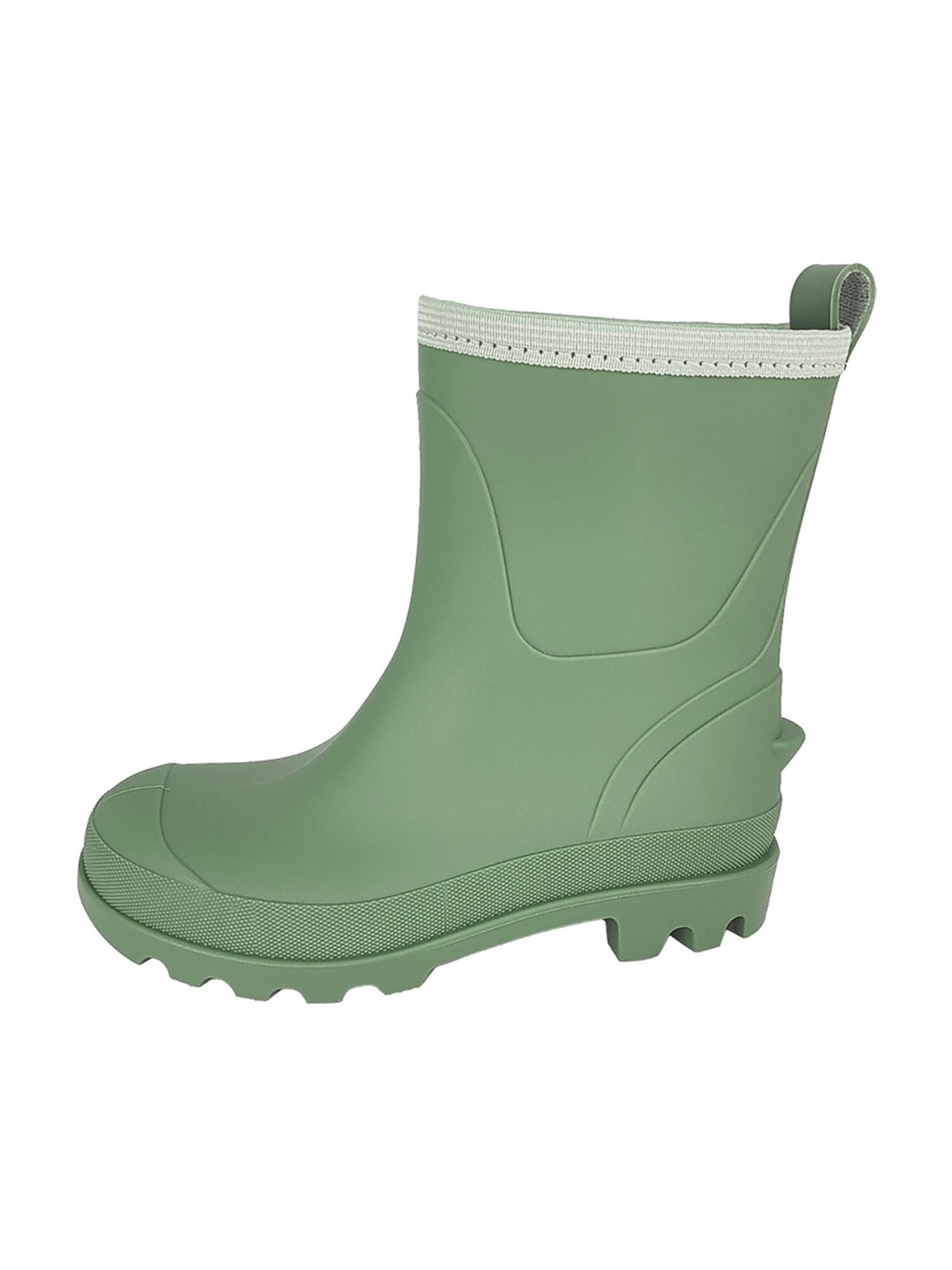 BECK Cizme de cauciuc Little Fellow  verde