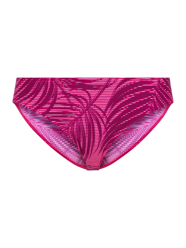 LASCANA ACTIVE, Sport bikini nadrág, rózsaszín, 3 kép a 6 közül