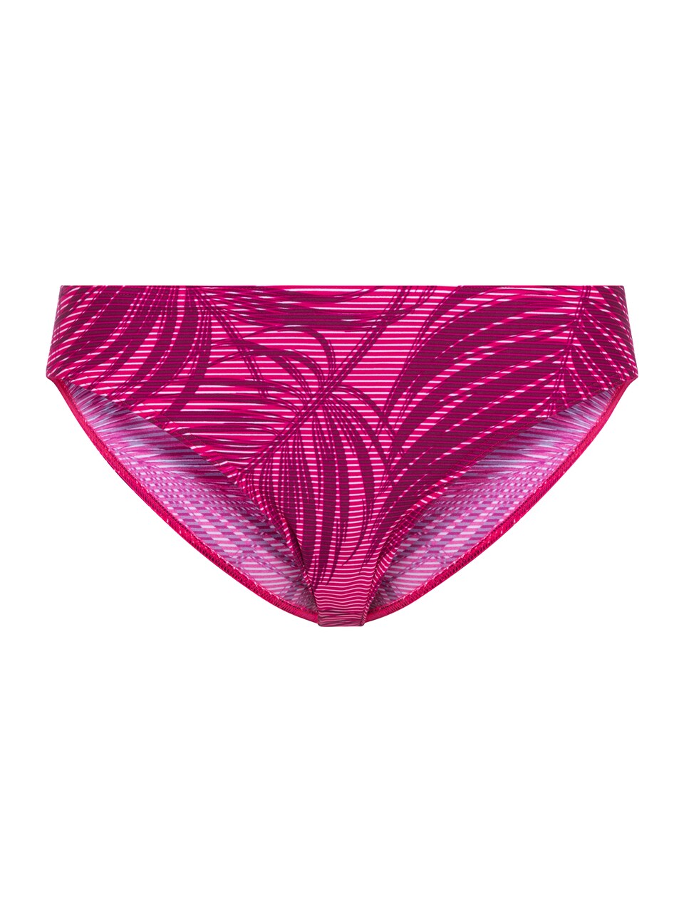 Sportbikiniunderdel