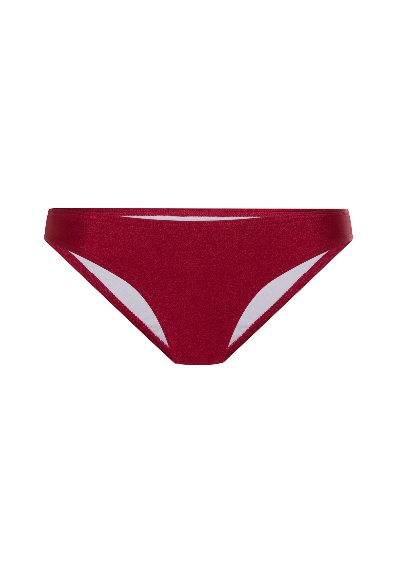 LSCN by LASCANA Bikinové nohavičky  krvavo červená