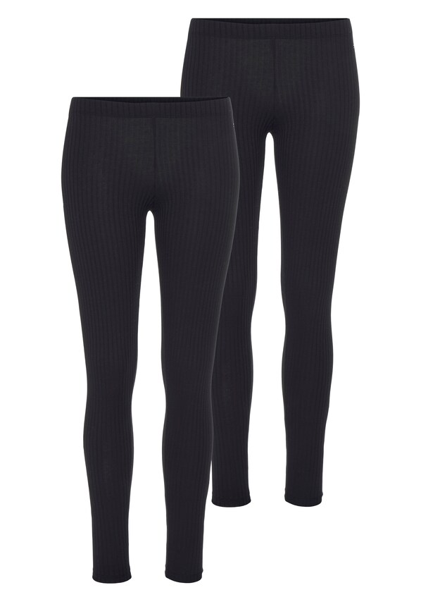 VIVANCE, Leggings, fekete, 2 kép a 7 közül