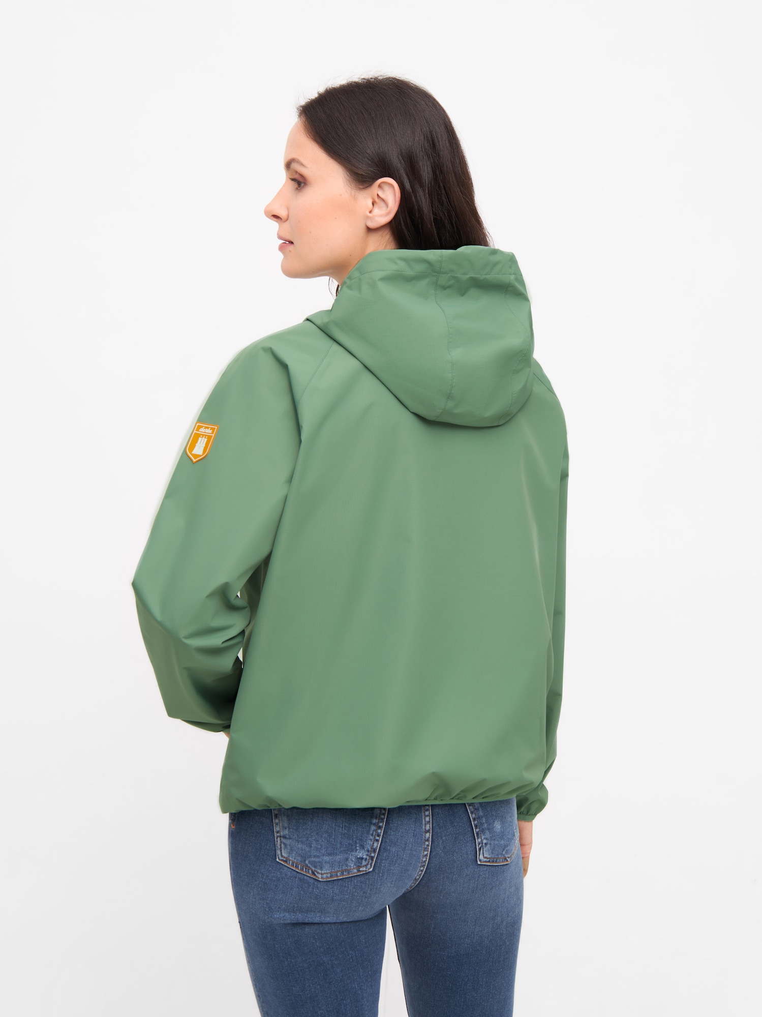 Thumbnail - Derbe Übergangsjacke Packby