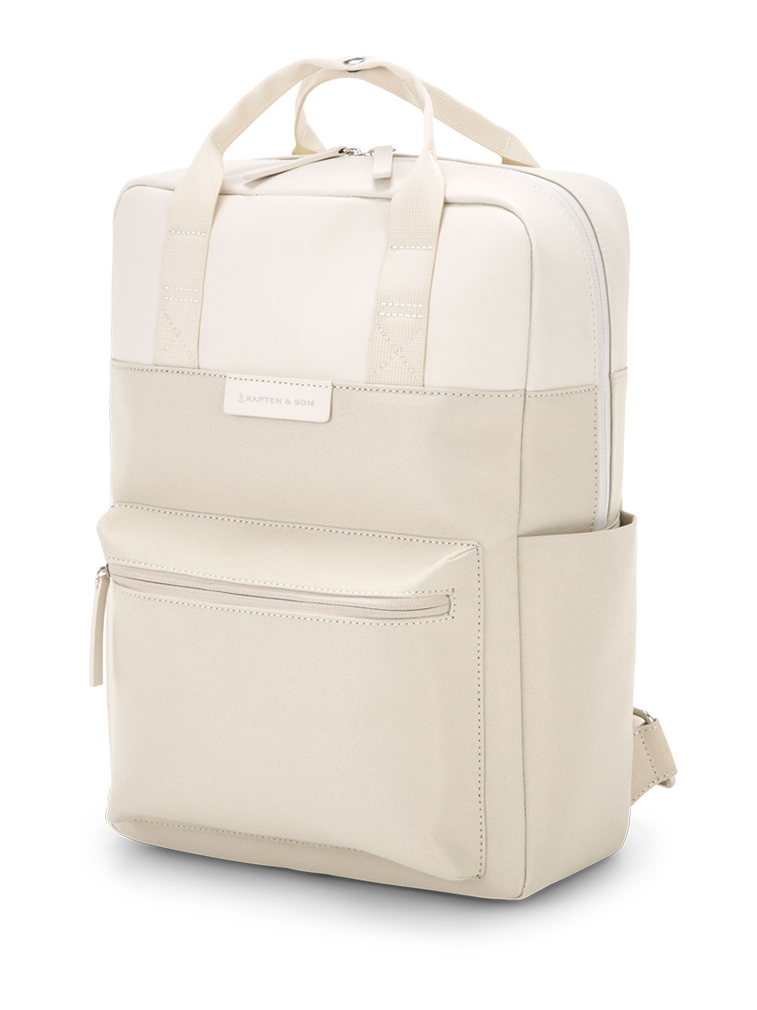 Kapten & Son Batoh 'Bergen Small Sandstone'  telová