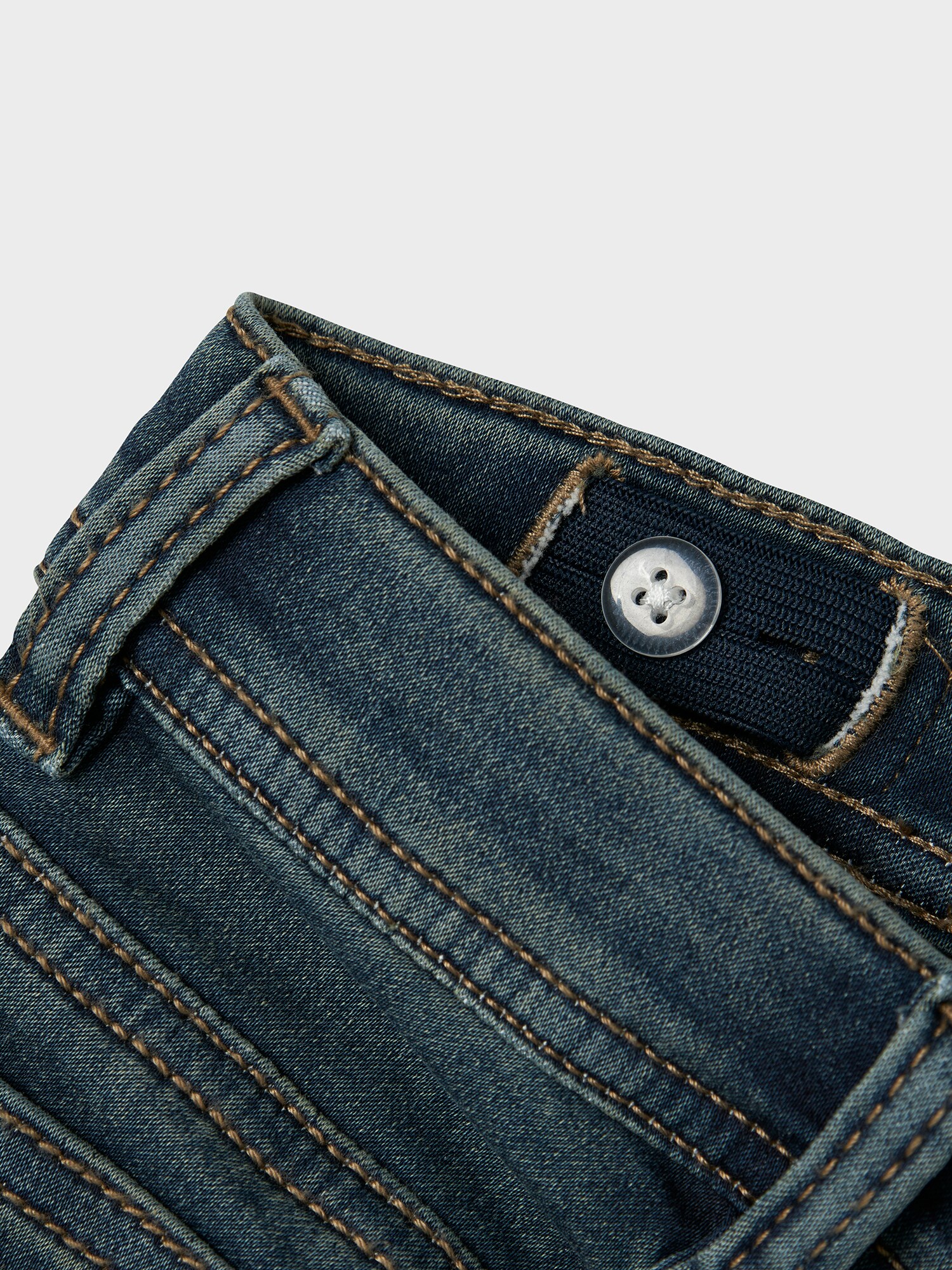 Thumbnail - Jeans 'NMMTheo'