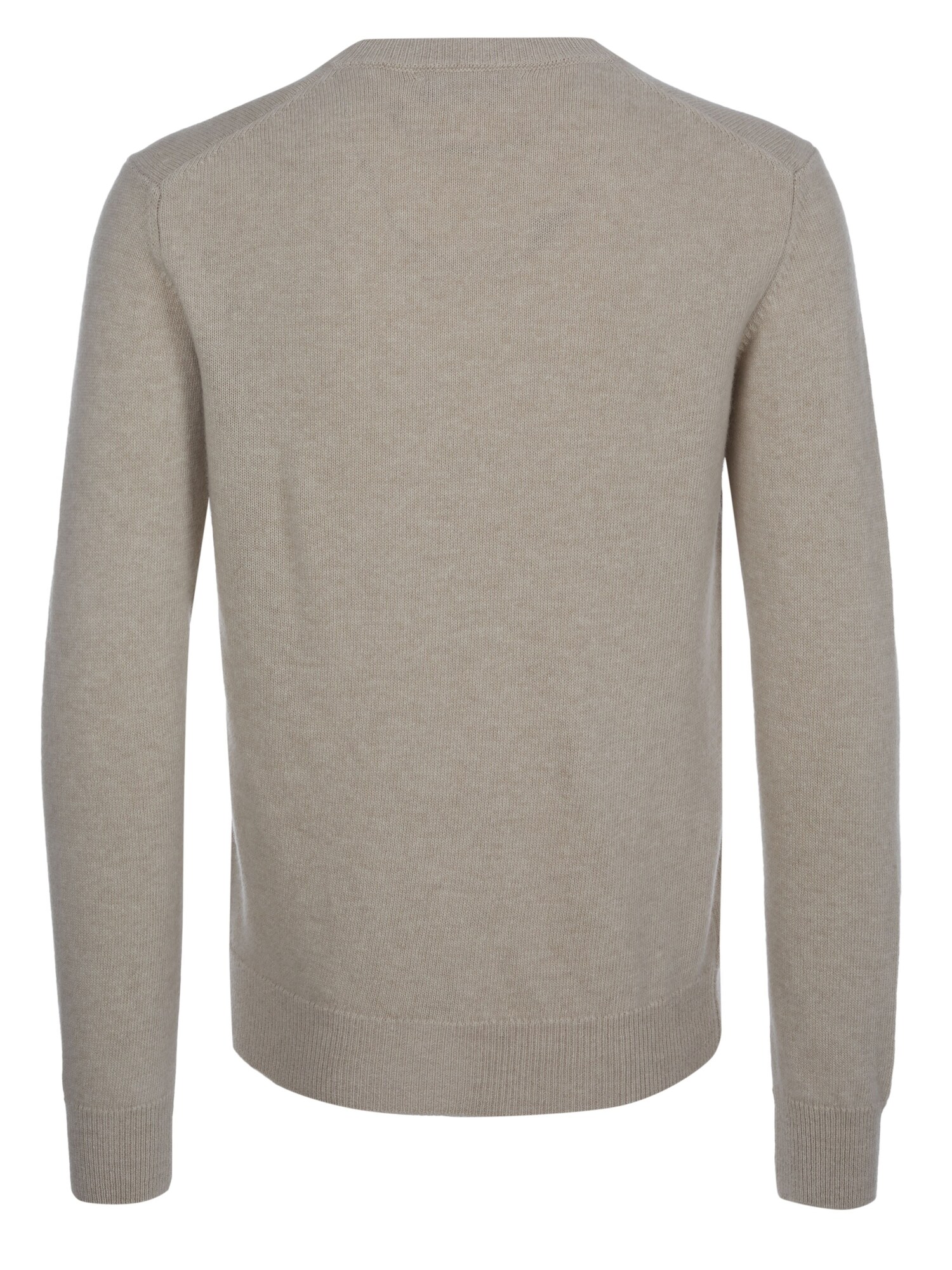 DOLCE & GABBANA Jersey 'Dolce & Gabbana Pullover' beige – imagen 2