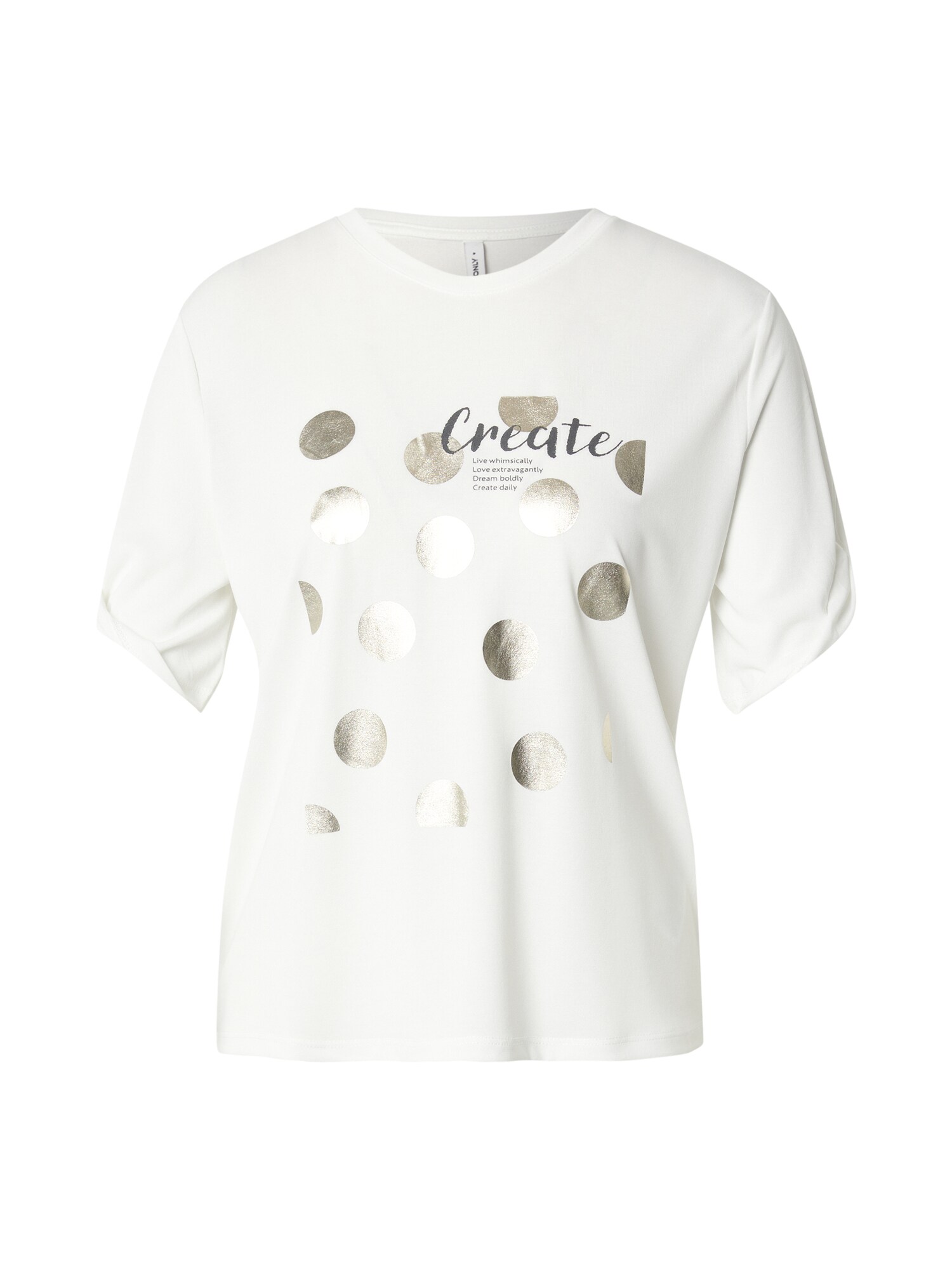 Only T-Shirt Onlfree