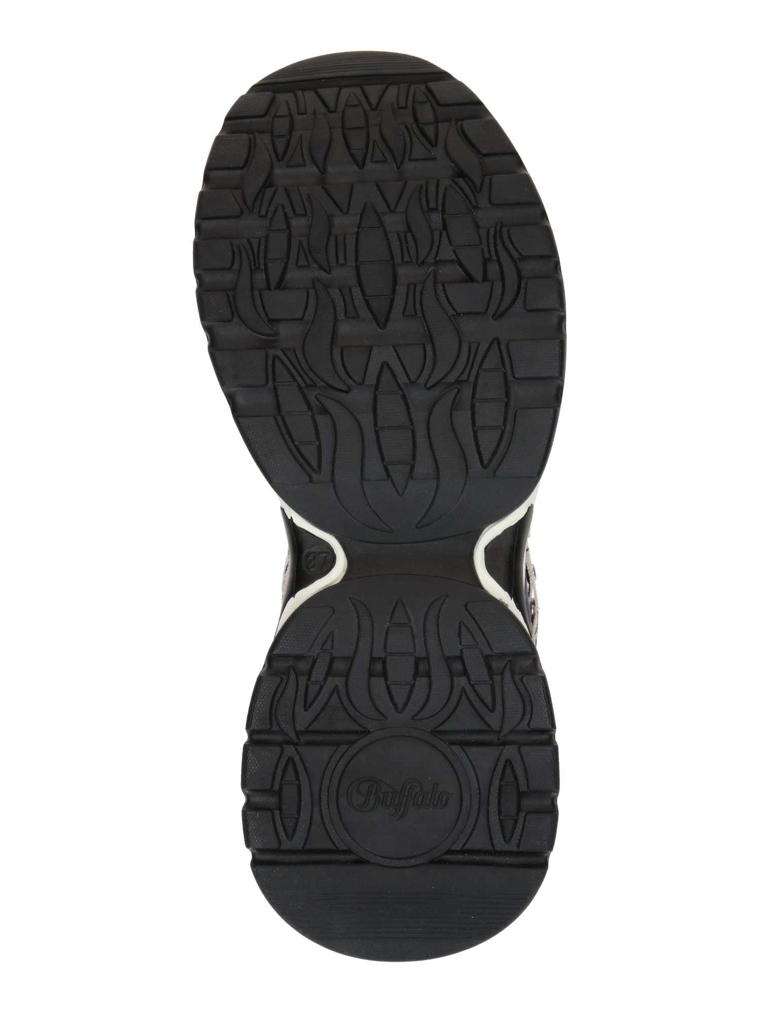 Thumbnail - BUFFALO Sneaker TRIPLET HOLLOW
