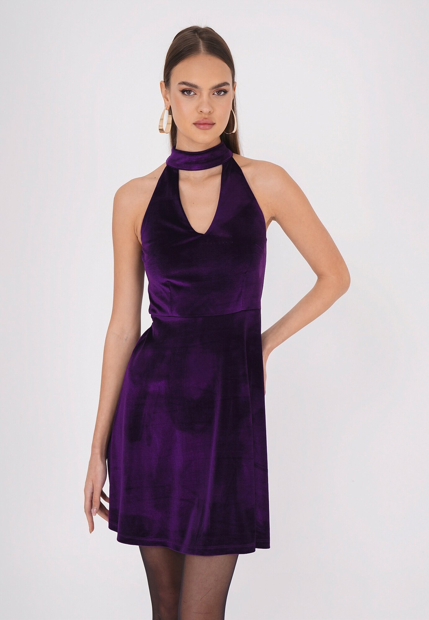 Thumbnail - FRESHLIONS Minikleid Lolie