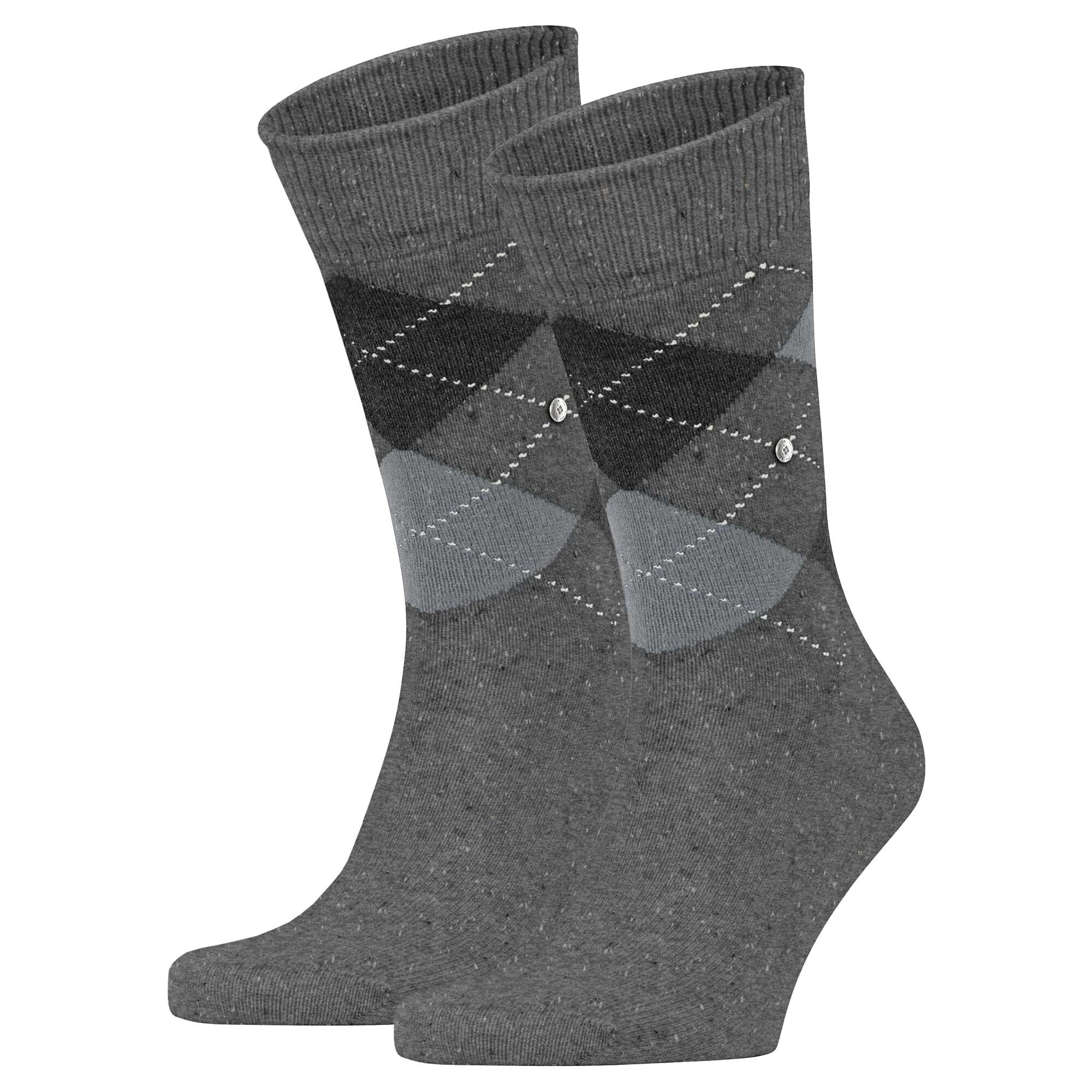 Thumbnail - BURLINGTON Socken Dundee