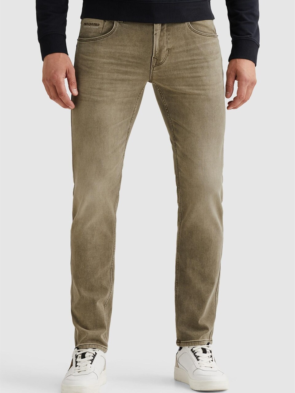 Byxa 'PME Legend Nightflight regular fit pants'