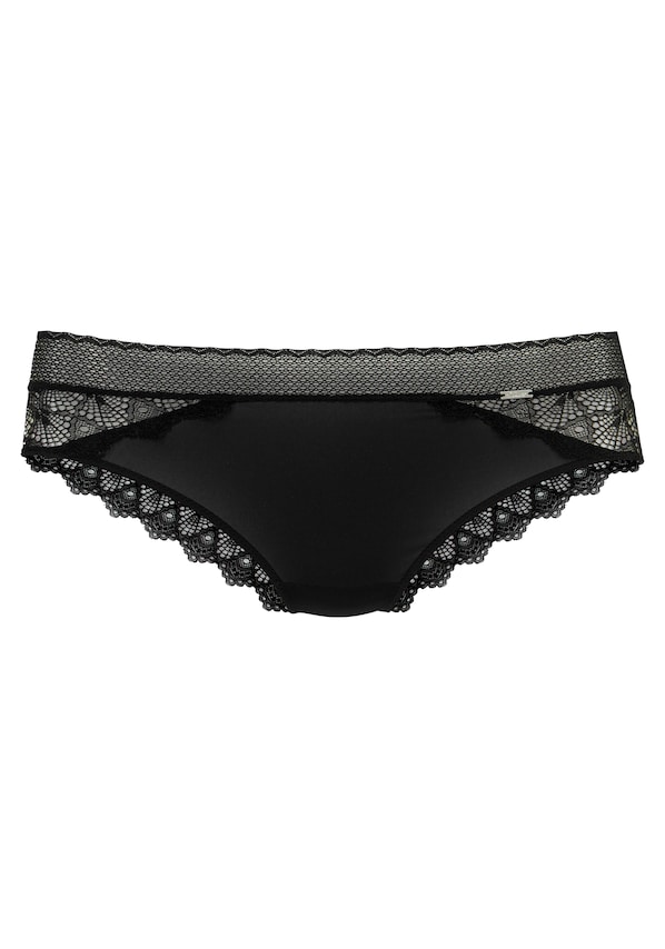 s.Oliver, Slip, fekete, 1 kép a 5 közül