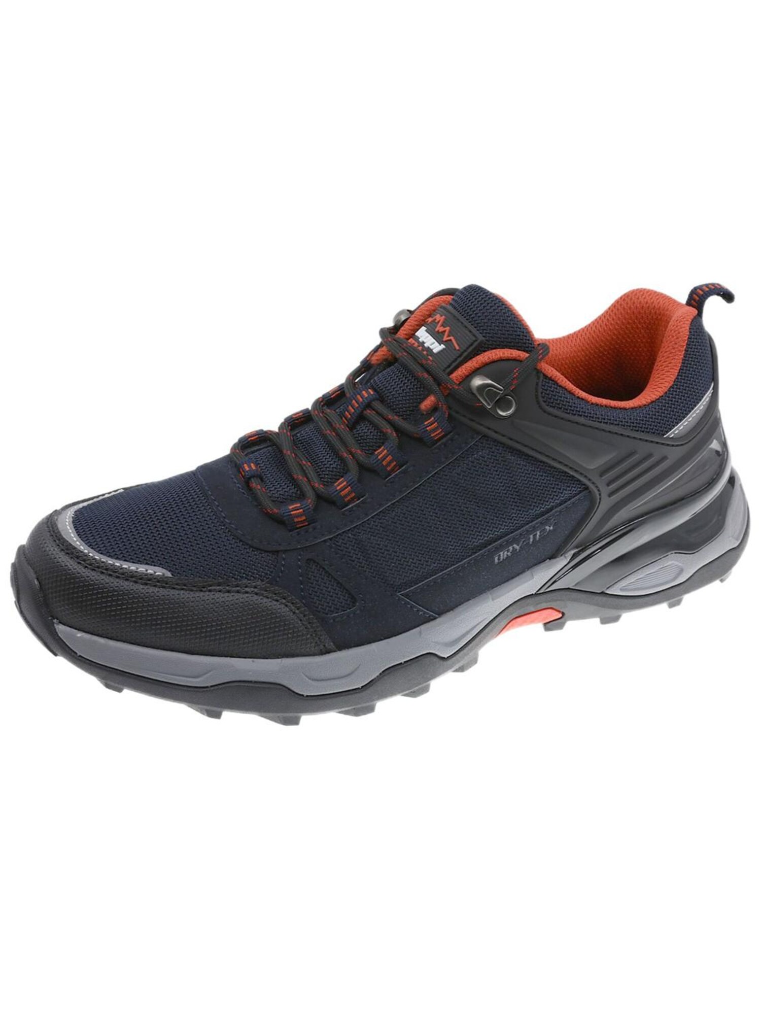 Beppi Zapatillas deportivas  azul
