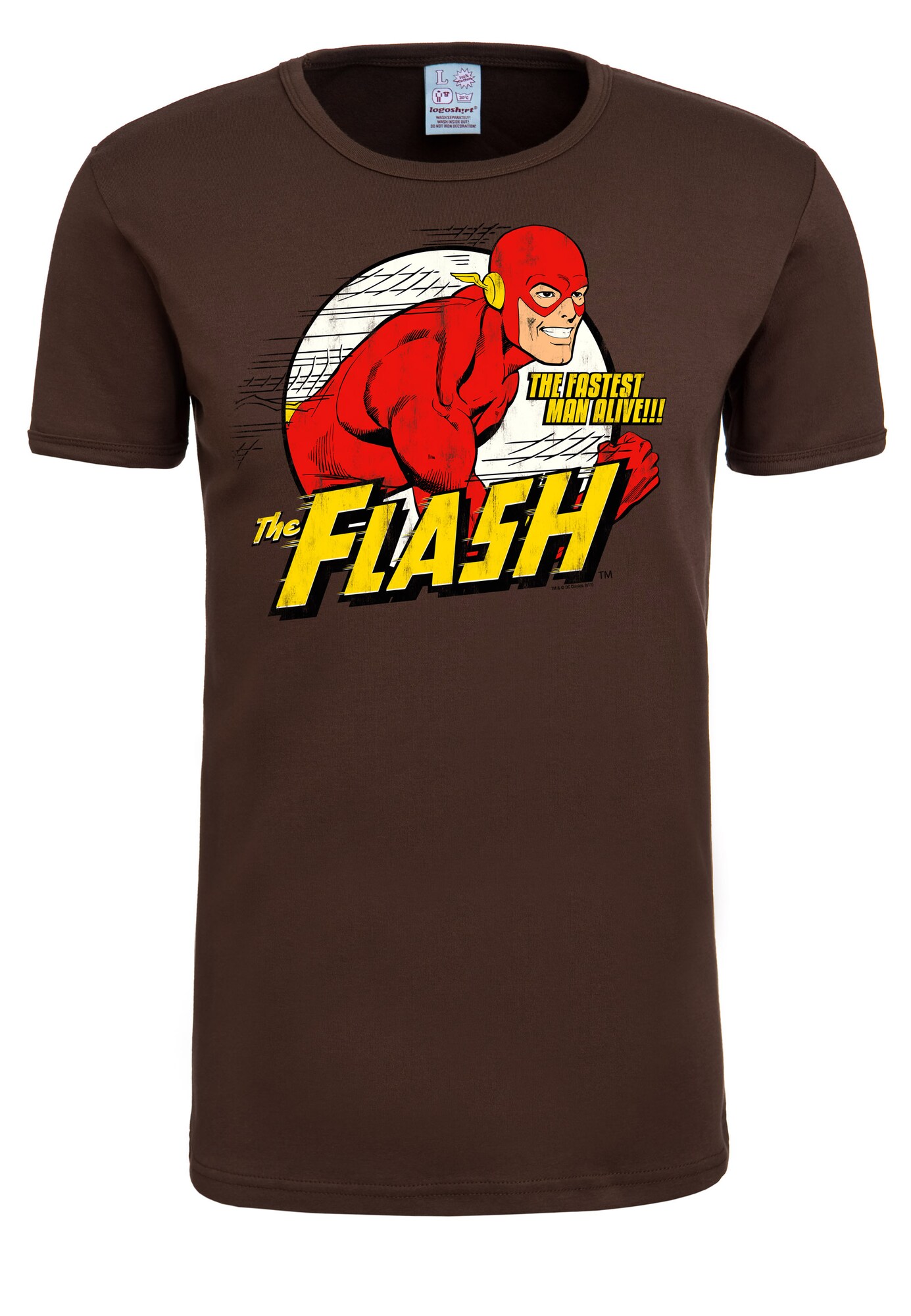 Thumbnail - LOGOSHIRT T-Shirt