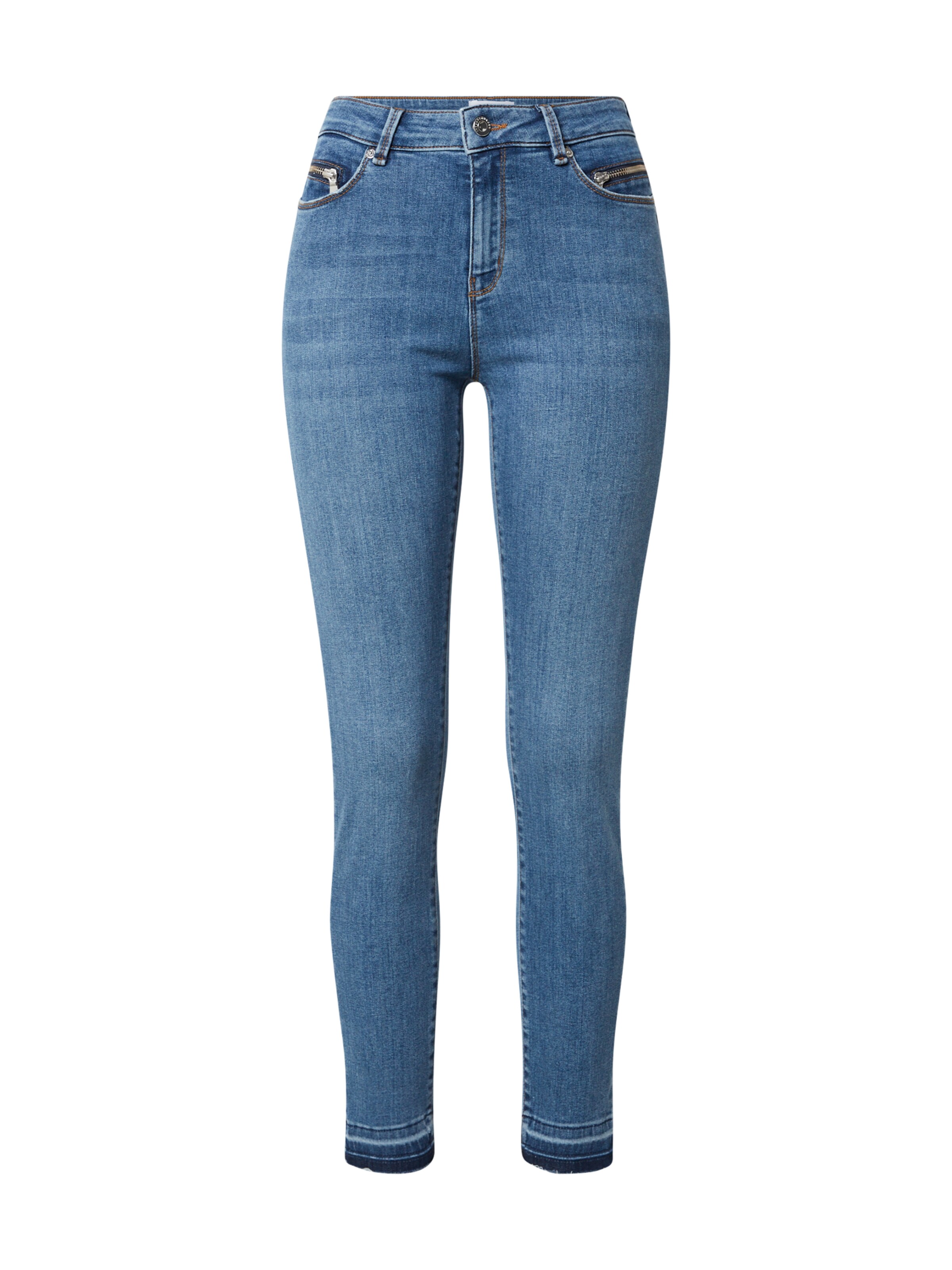 Ivy Copenhagen Jeans Alexa tamsiai 