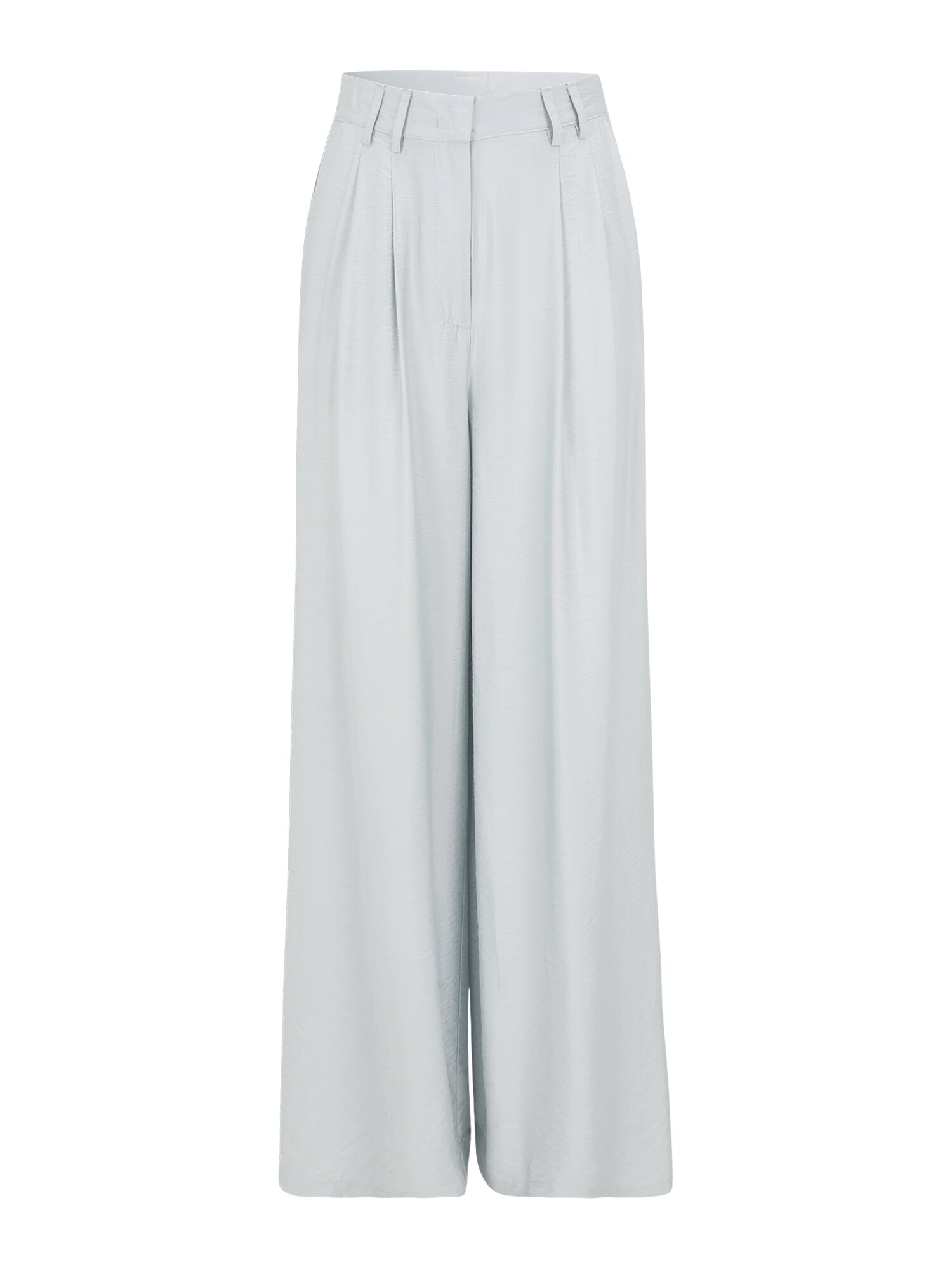 Guido Maria Kretschmer Women Pantaloni cutați Finja  albastru pastel