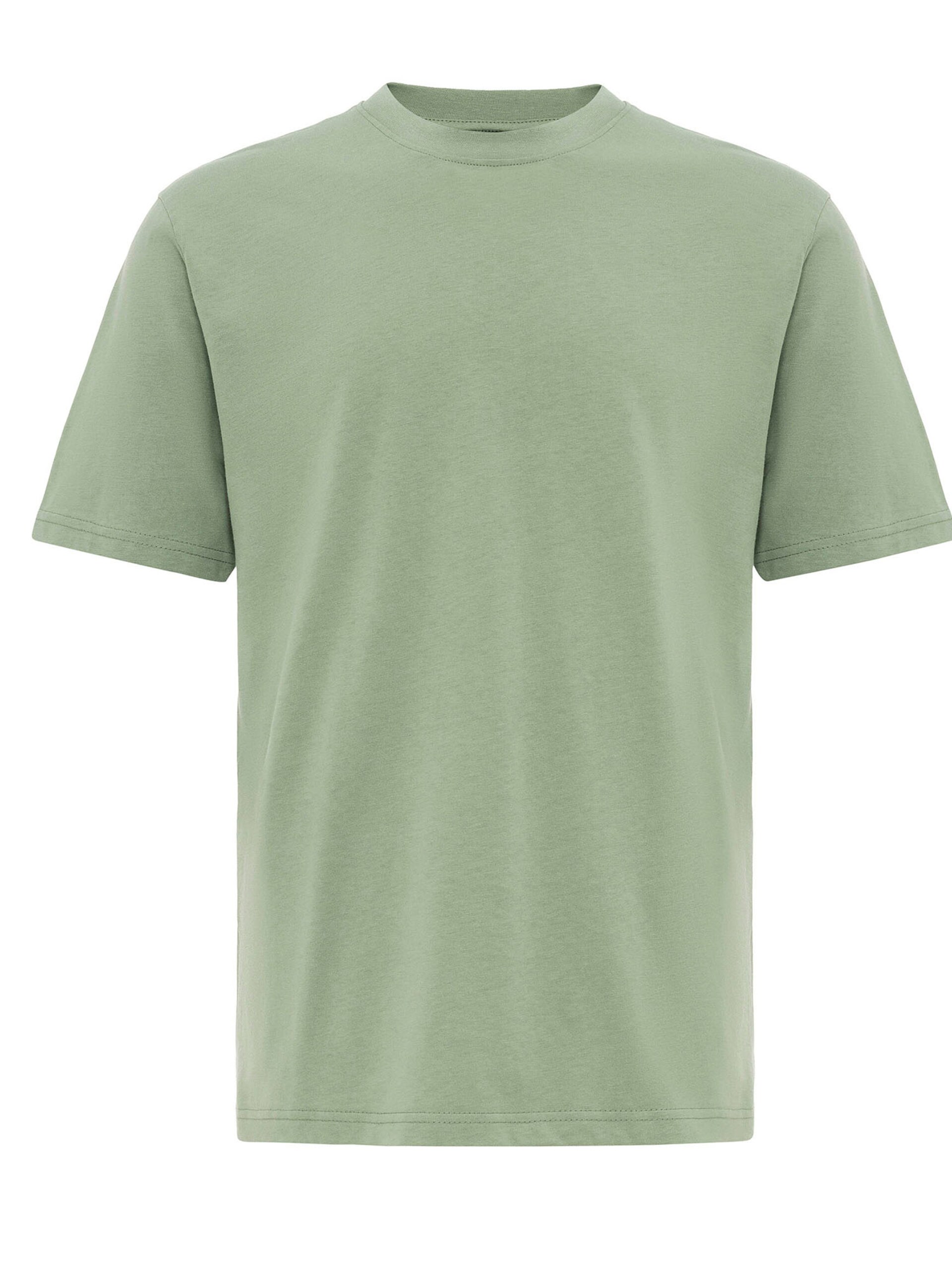 Antioch T-shirt herr