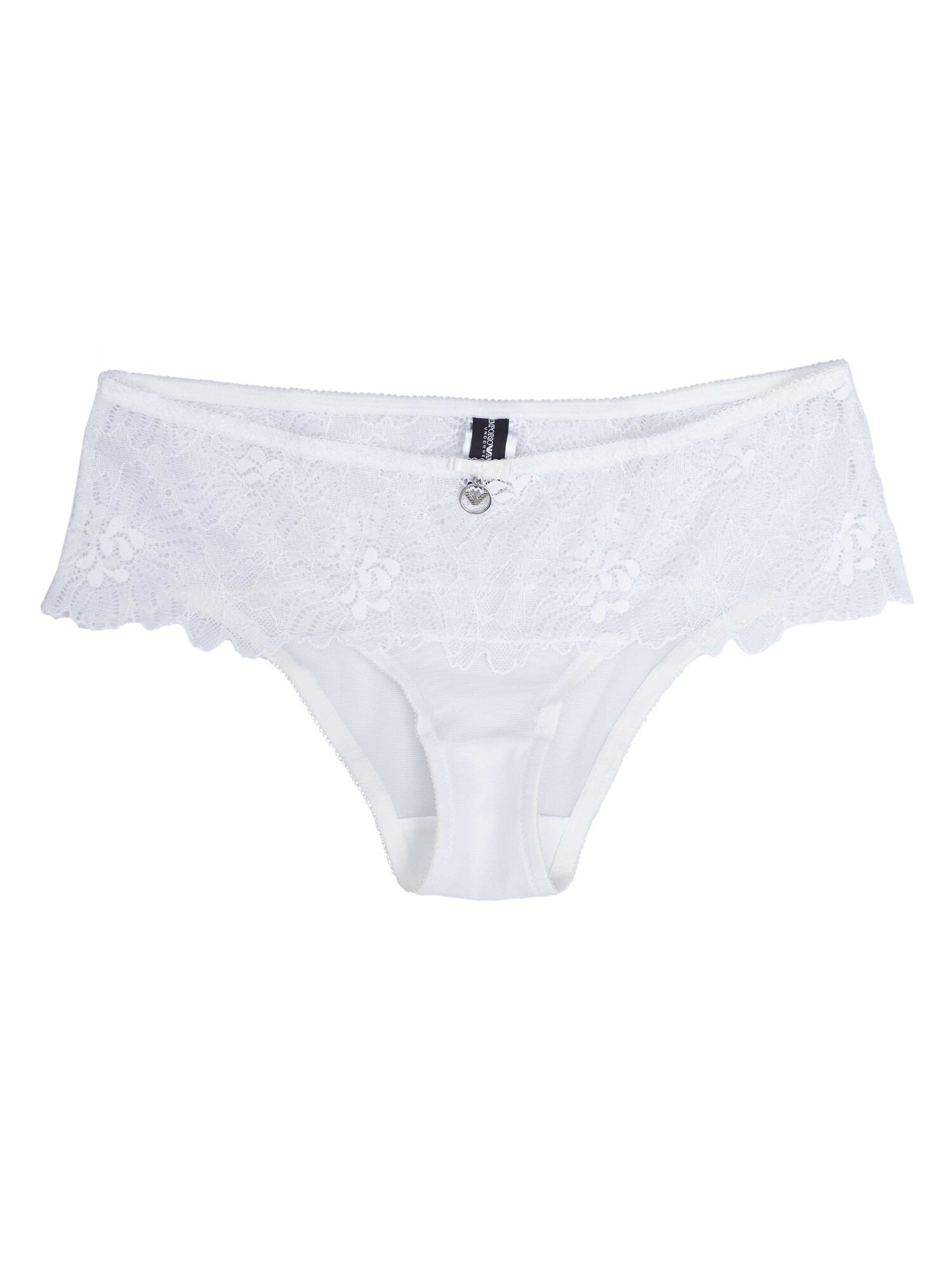 ARMANI Braga 'Emporio Armani Underwear' blanco – imagen 2