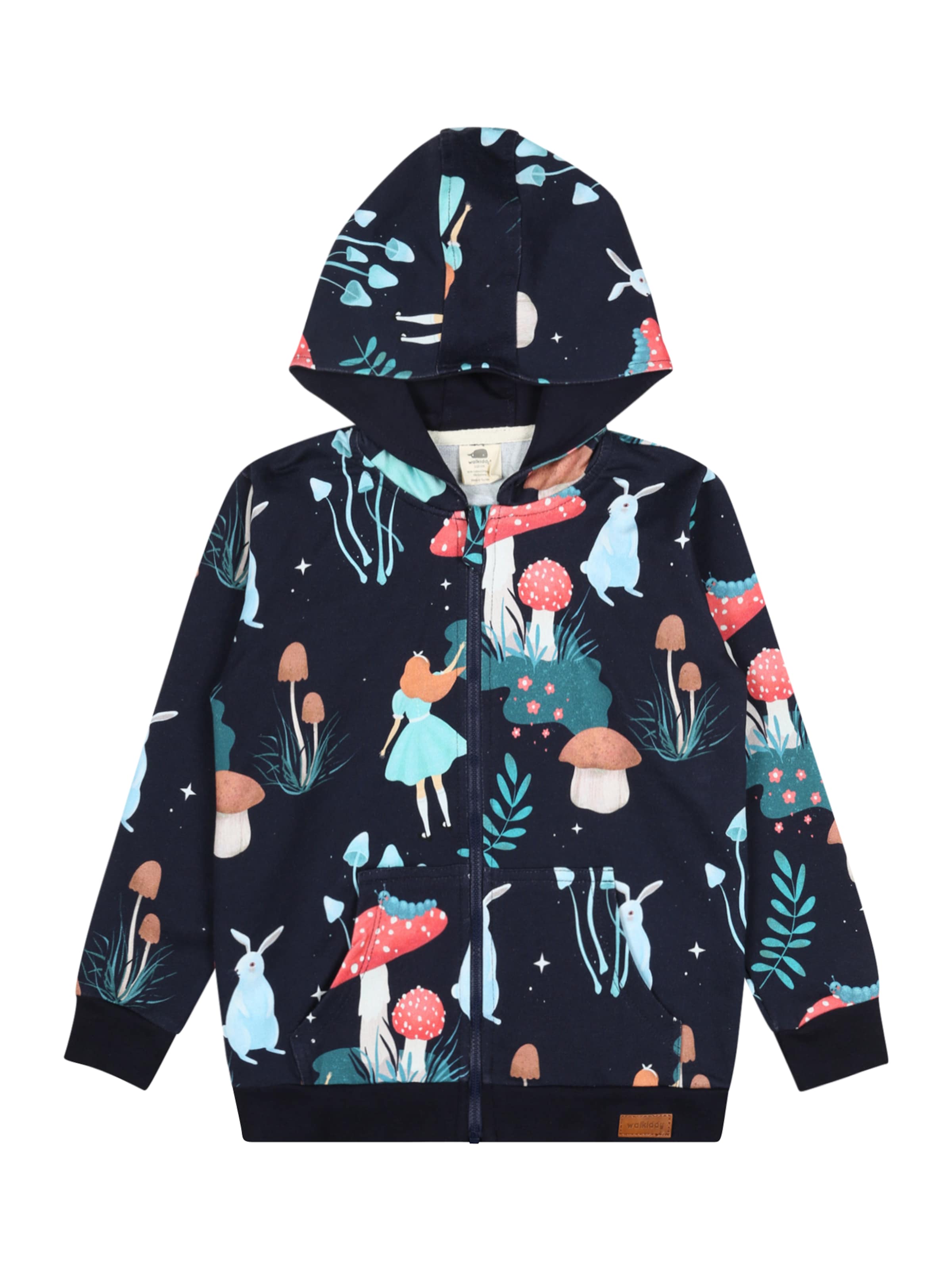 Girls sweatshirt