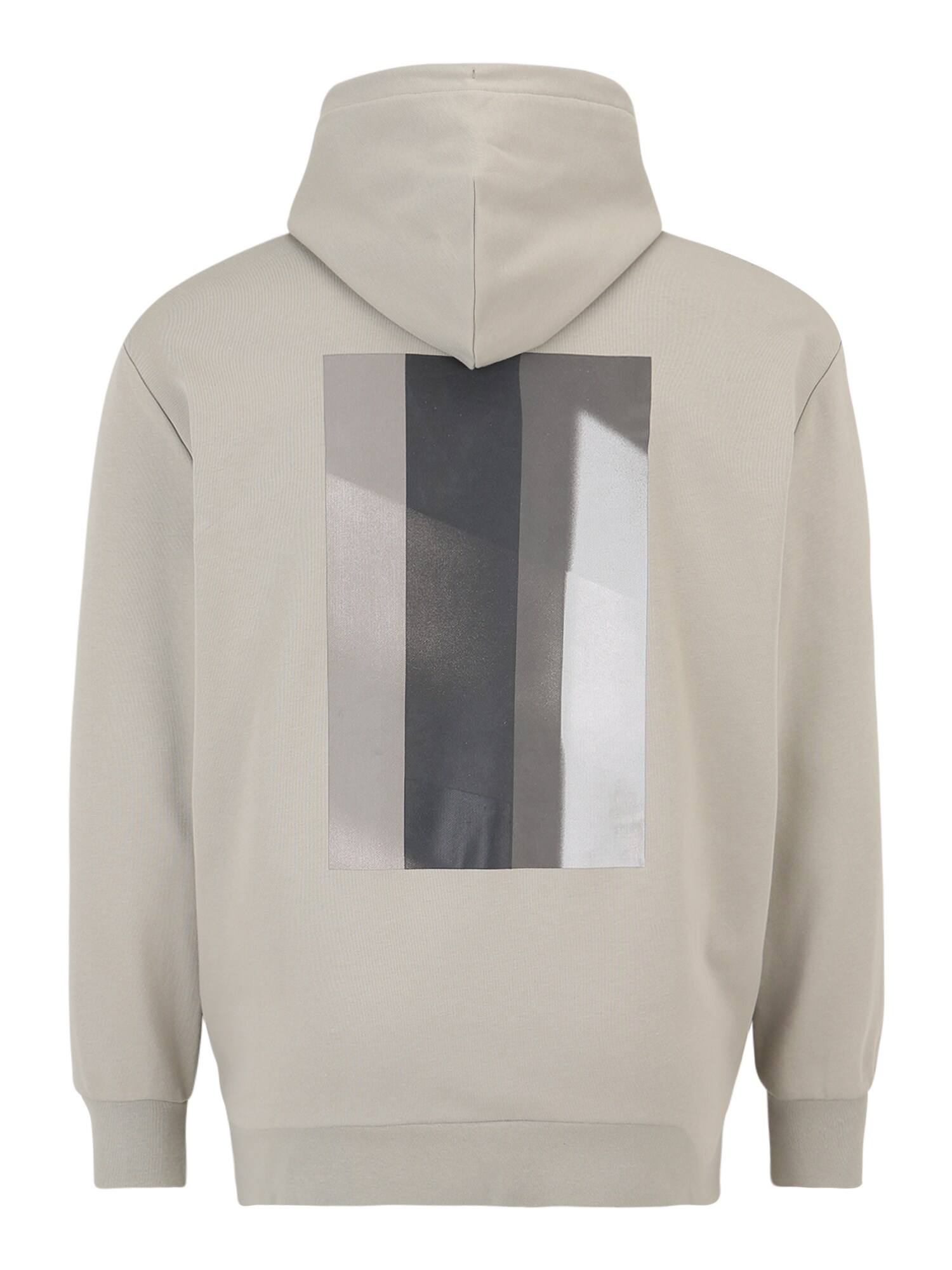 Calvin Klein Big & Tall Tréning póló  taupe / grafit / világosszürke / sötétszürke termék 2. képe