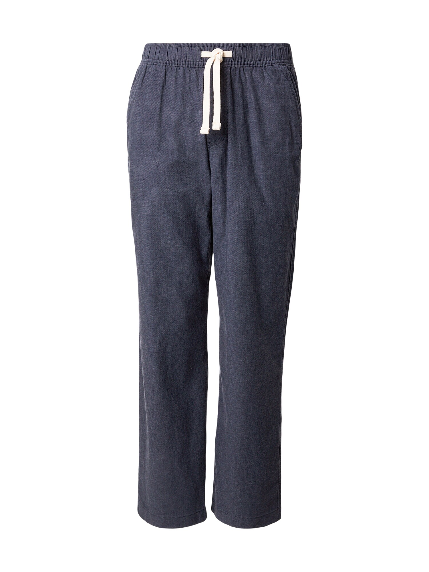 HOLLISTER Pantaloni  bleumarin