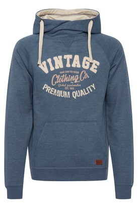 Blend Sweatshirt ‘Alejandro’ Duifblauw / Gemengde kleuren