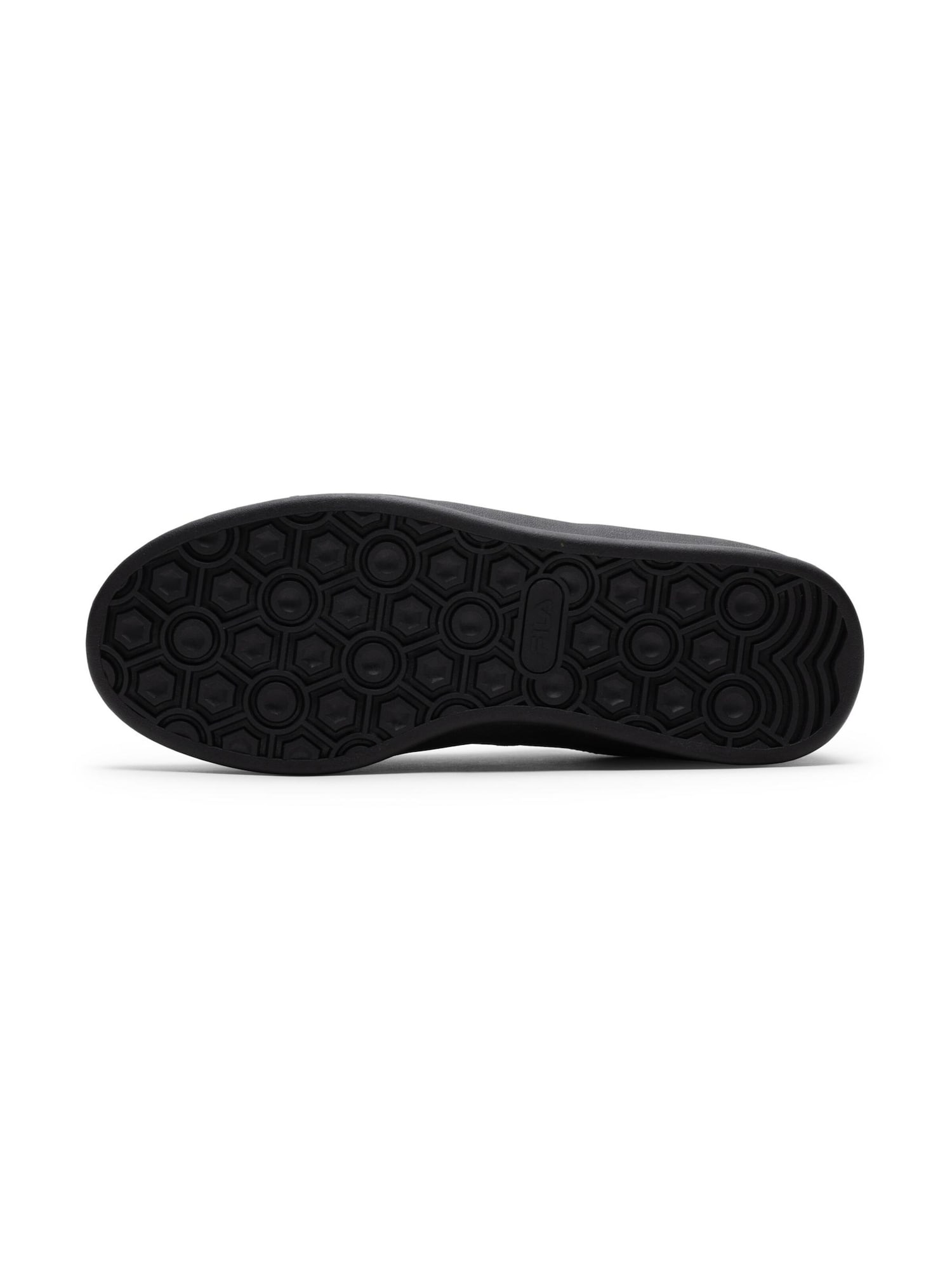 FILA Zapatillas deportivas bajas 'FILA FORO'  negro – imagen 4