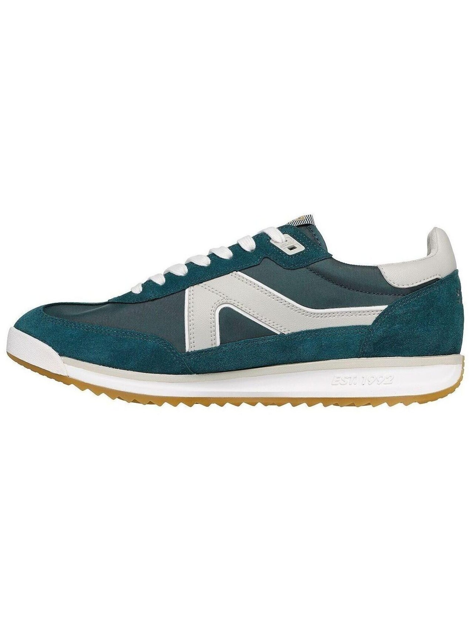 SKECHERS Calzado deportivo 'Skx 92 - Spective' verde