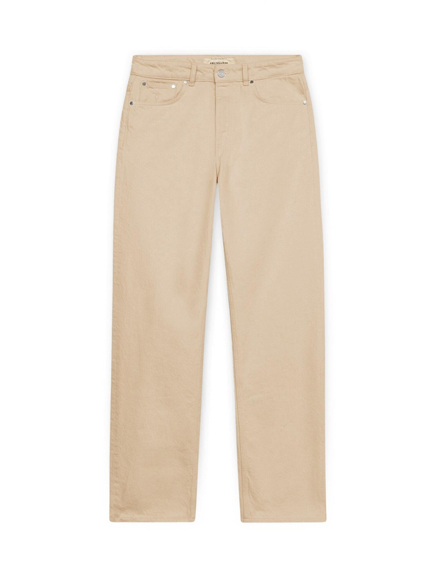 Trussardi Vaquero  beige